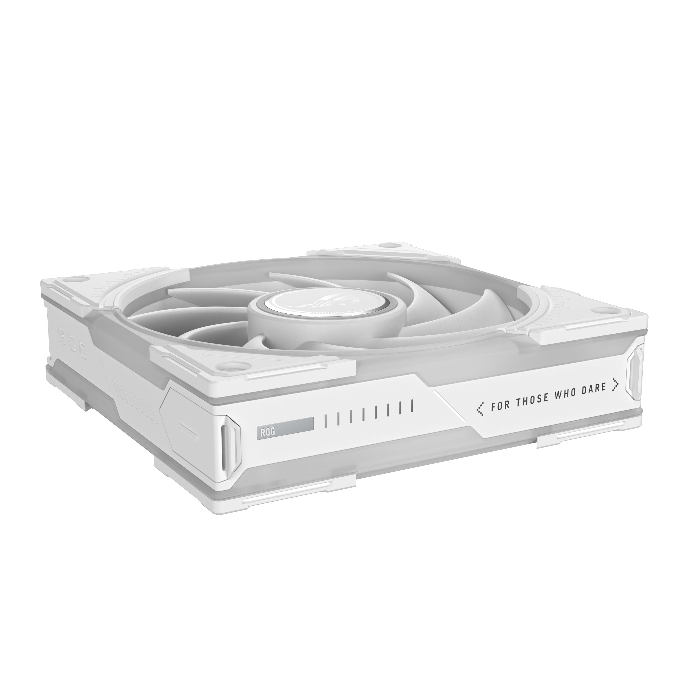 Asus Ventilador Rog Eurux Gr120 Fan Argb White