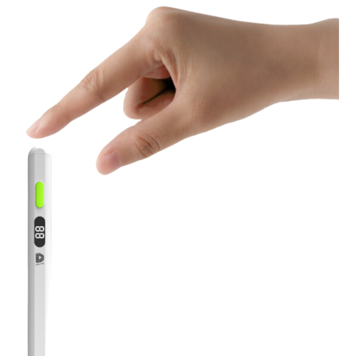 EAN 4260734840846 - DEQSTER Pencil Lite lápiz digital 14 g Blanco imagen 7