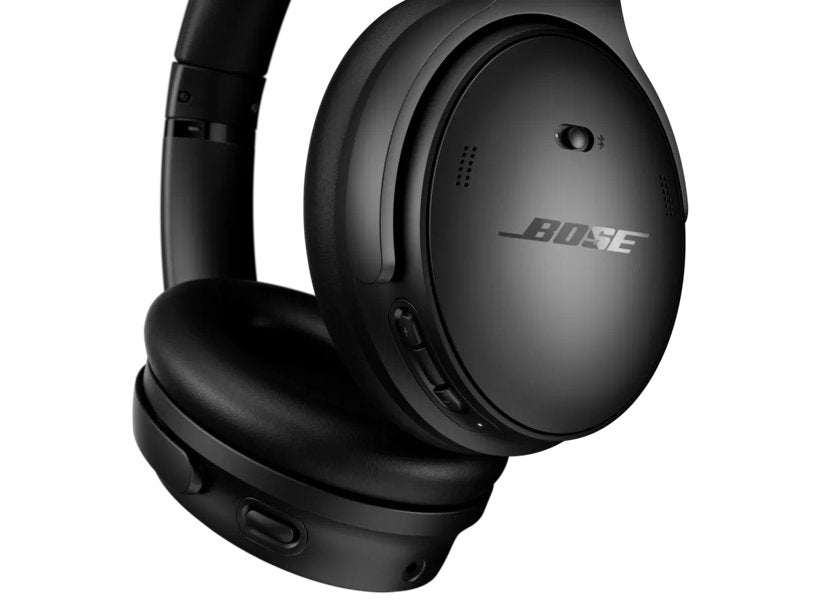 EAN 0017817849791 - Bose QuietComfort Auriculares Inalámbrico y alámbrico Diadema Música/uso diario Bluetooth Negro imagen 7