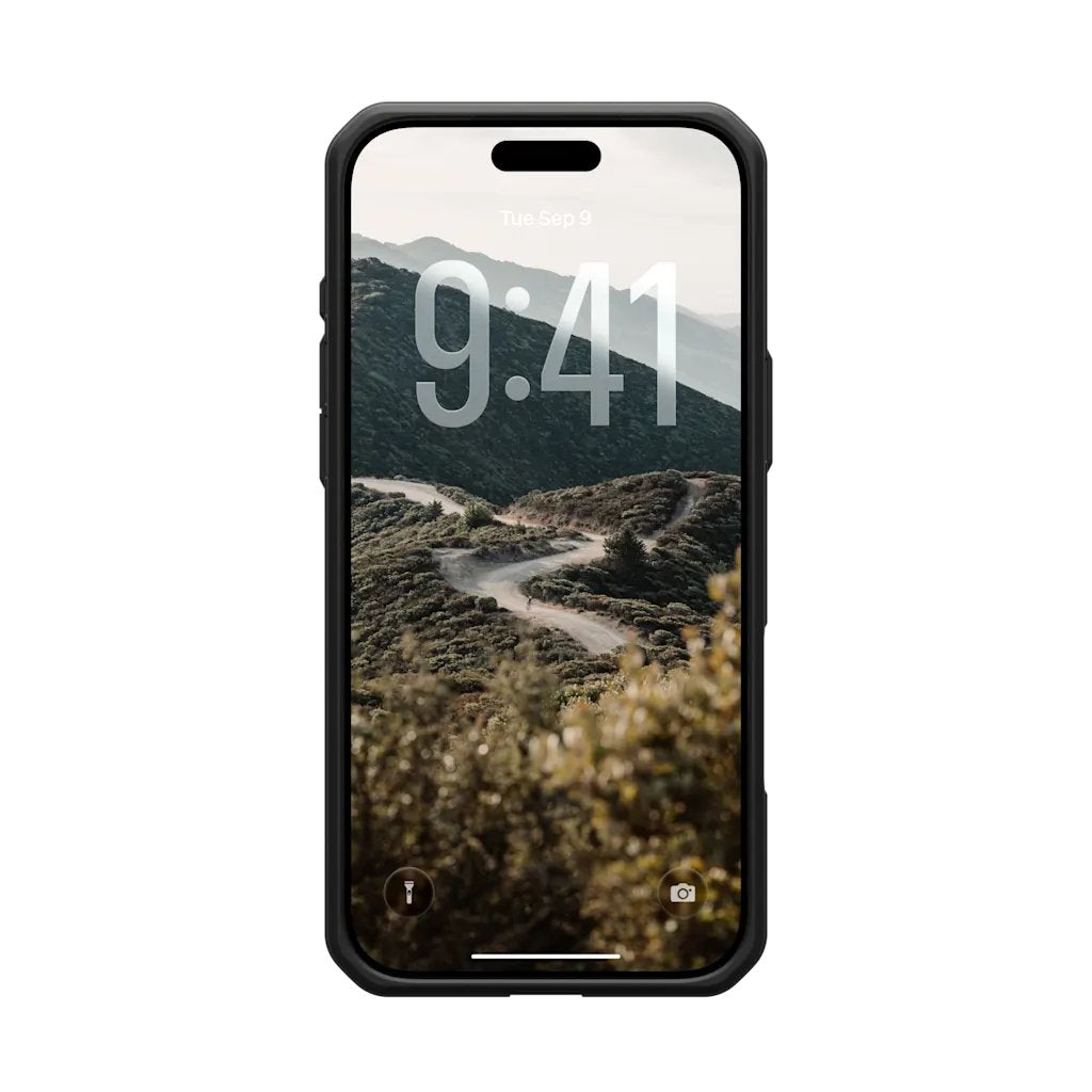 EAN 840283922992 - Urban Armor Gear Civilian LT funda para teléfono móvil 17,5 cm (6.9") Negro imagen 3
