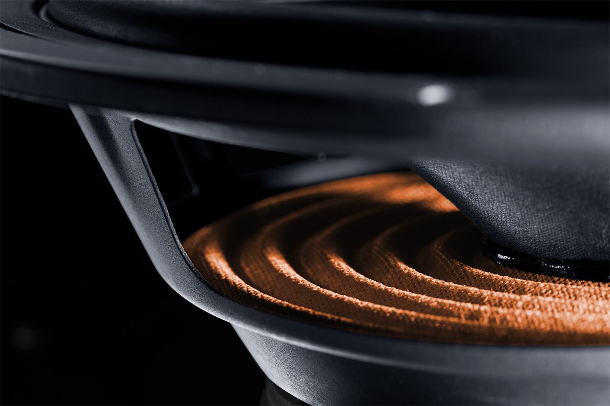 EAN 4018843727202 - Magnat D172720 De 2 vías Negro Inalámbrico y alámbrico 70 W imagen 12