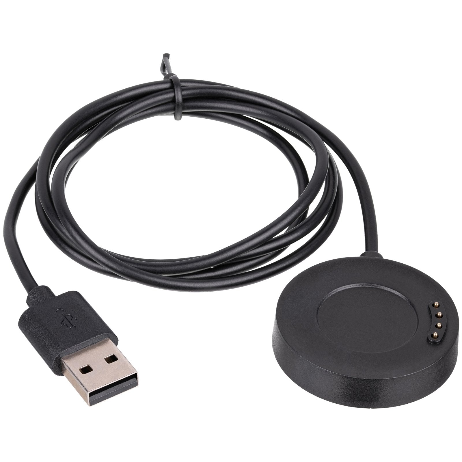 Akyga Charging Cable Xiaomi Amazfit Stratos 3 Ak-Sw-16 1m