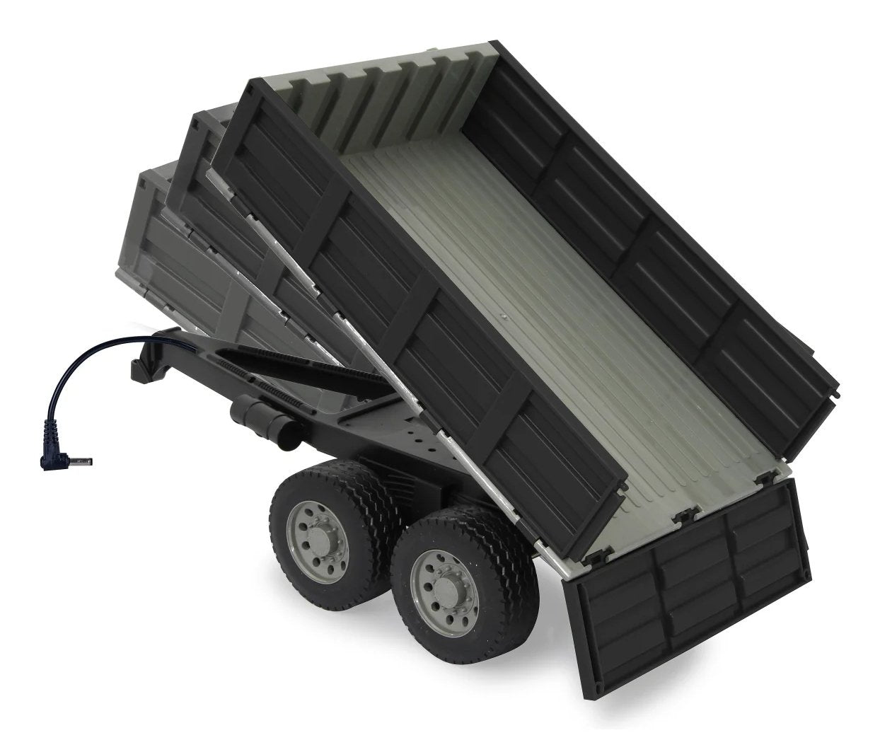 EAN 4042774476212 - Jamara Tipper Accesorio para vía imagen 5