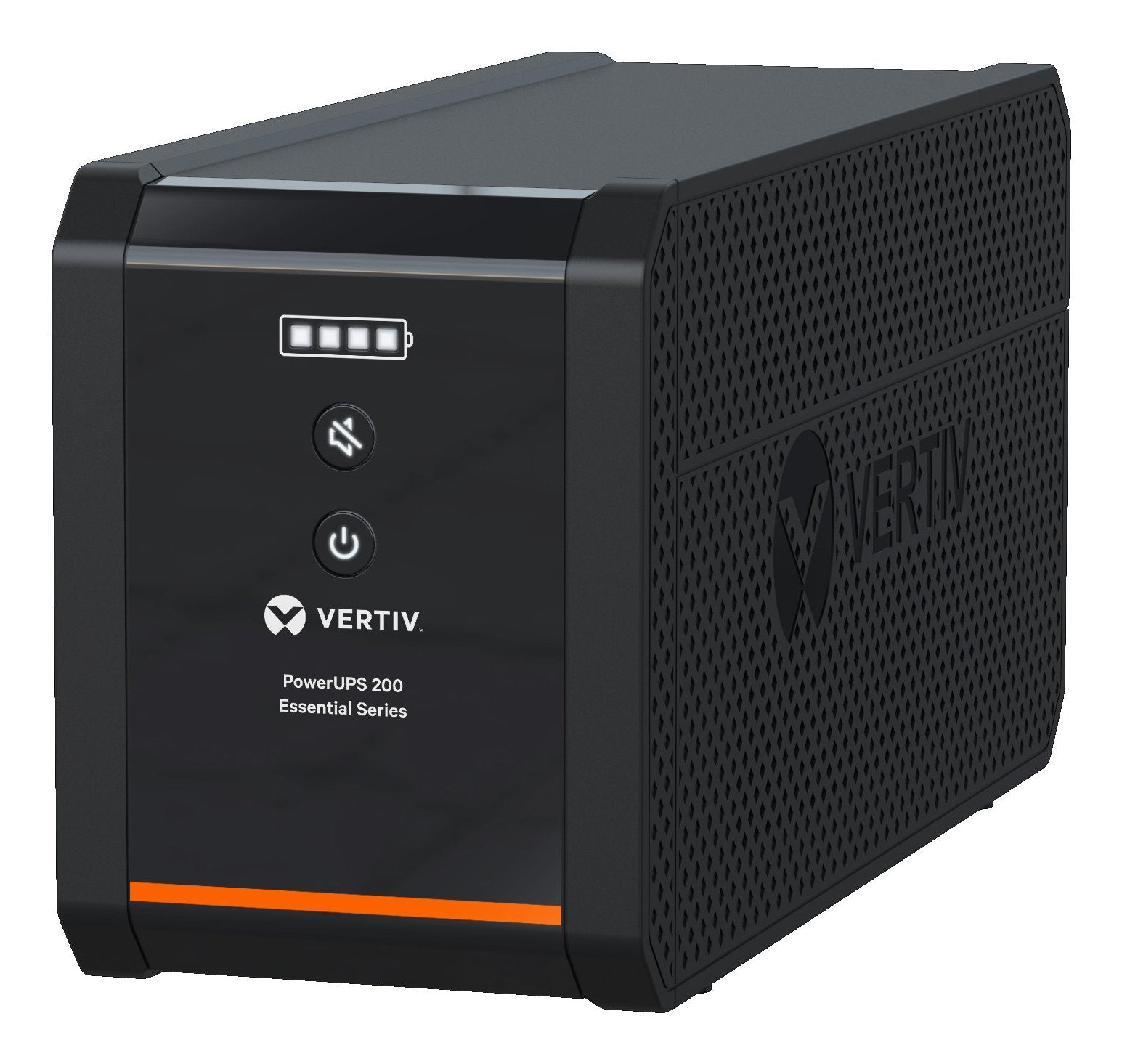 Sai Vertiv Psa6e-1600it-Iec (Ups) Línea Interactiva 1,6 Kva 925 W 6 Salidas Ac