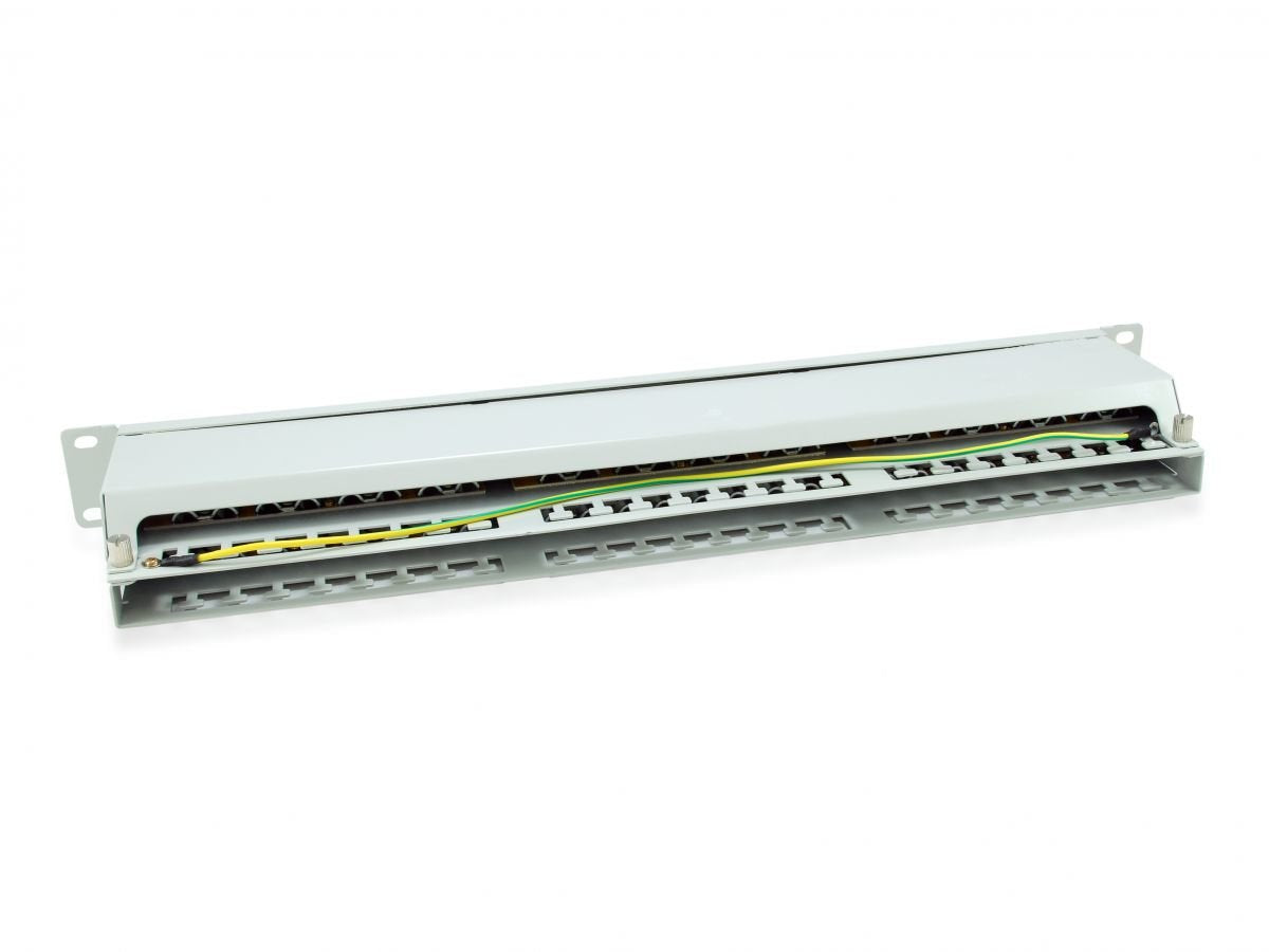 EAN 4015867207468 - Equip 326349 panel de parcheo 1U imagen 2