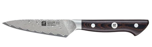 EAN 4009839665721 - ZWILLING 30570-101-0 cuchillo de cocina Acero 1 pieza(s) Cuchillo de pelar imagen 1