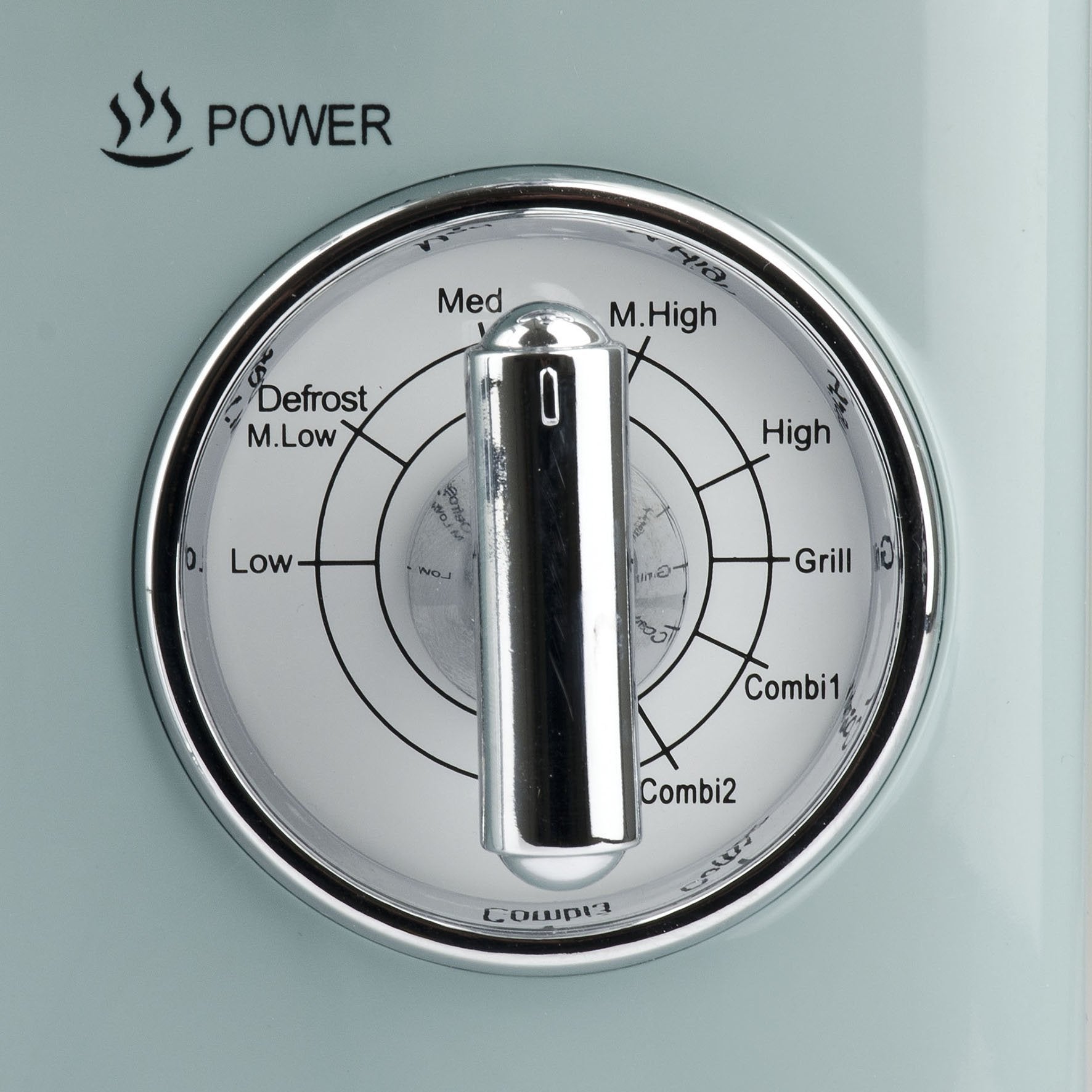 EAN 8056095872291 - Girmi FM21 Azul Microondas combinado Sobre superficie 20 L 700 W imagen 4