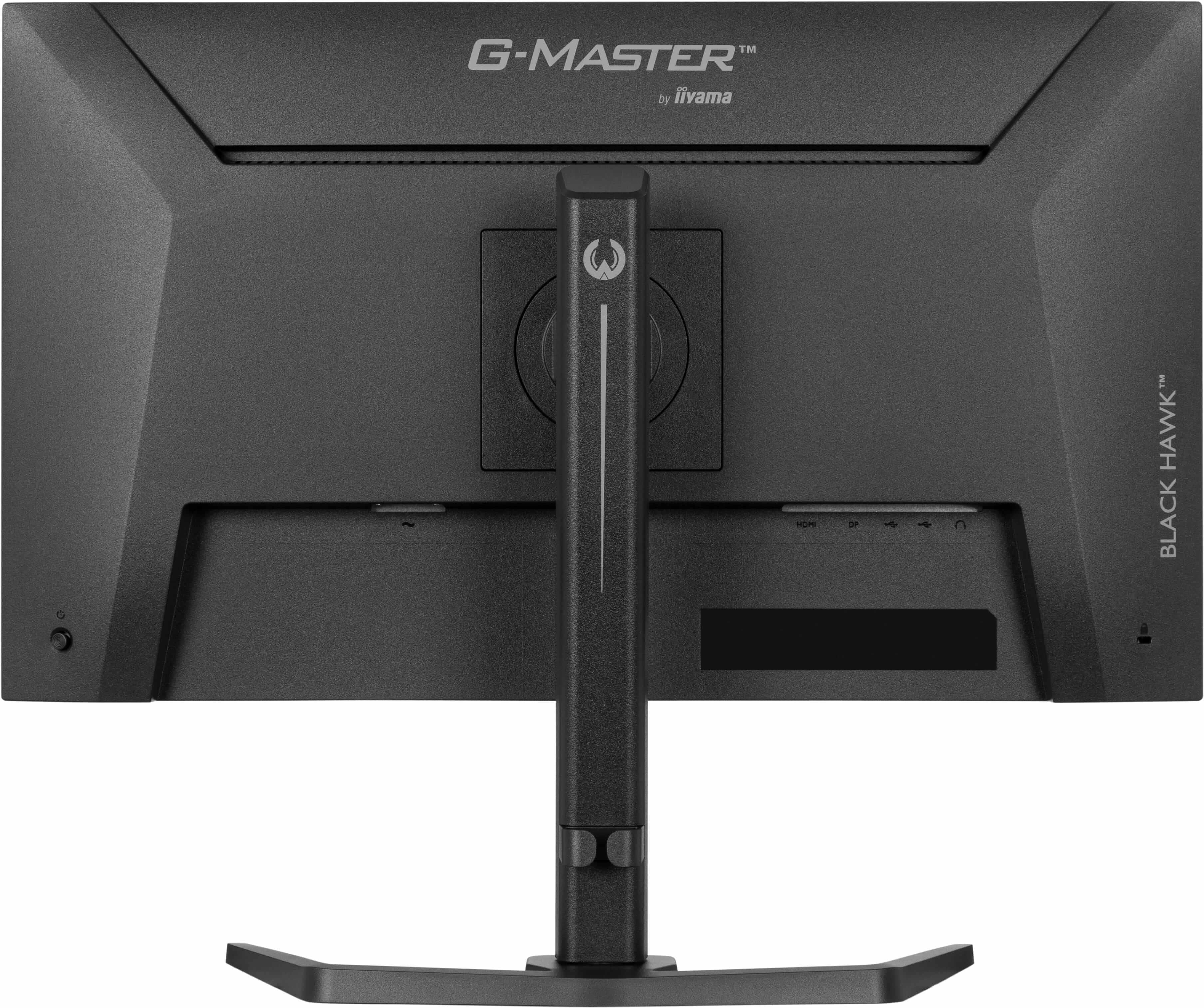 EAN 4948570126347 - iiyama G-MASTER GB2741HSU-B1 pantalla para PC 68,6 cm (27") 1920 x 1080 Pixeles Full HD LED Negro imagen 15