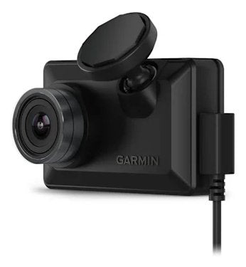 Garmin Dash Cam X310 4k Uhd Wlan Bt Akku Gleichstrom