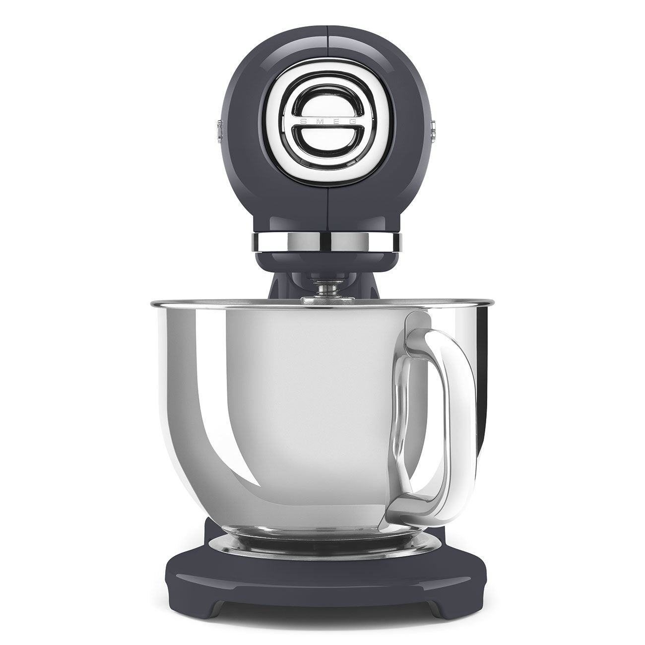 EAN 8017709294892 - Smeg SMF03GREU batidora Batidora de varillas 800 W Gris imagen 5