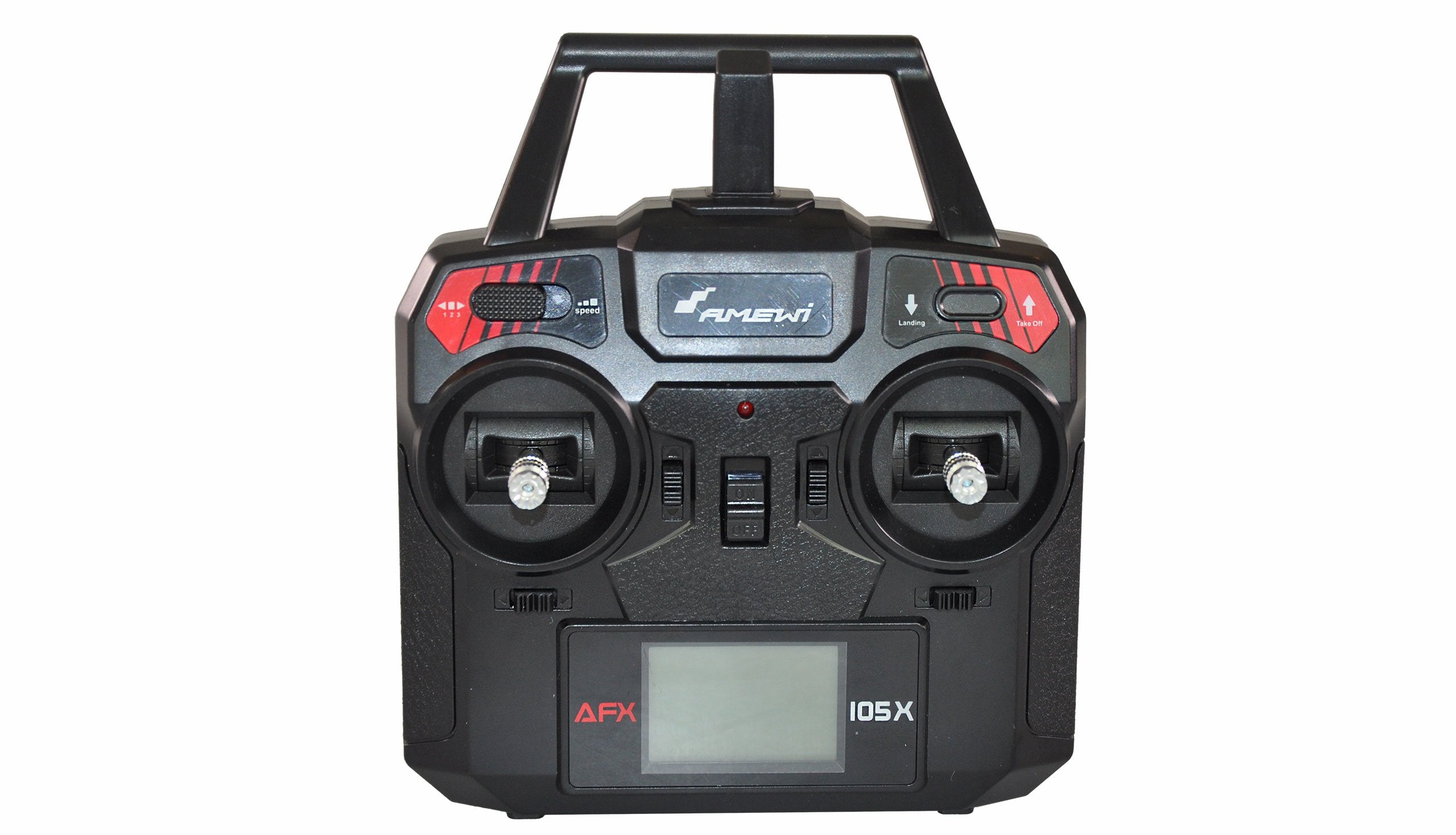 EAN 4260677957649 - Amewi AFX-105 X modelo controlado por radio Aeronave VTOL (Vertical Take Off and Landing, Despegue y ater imagen 9