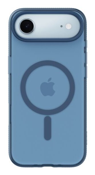 EAN 745883939381 - Belkin SheerForce funda para teléfono móvil 16,5 cm (6.5") Marina imagen 2