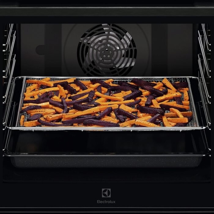 EAN 7333394083858 - Electrolux E9OOAFWM pieza y accesorio de hornos Grid Acero inoxidable imagen 10