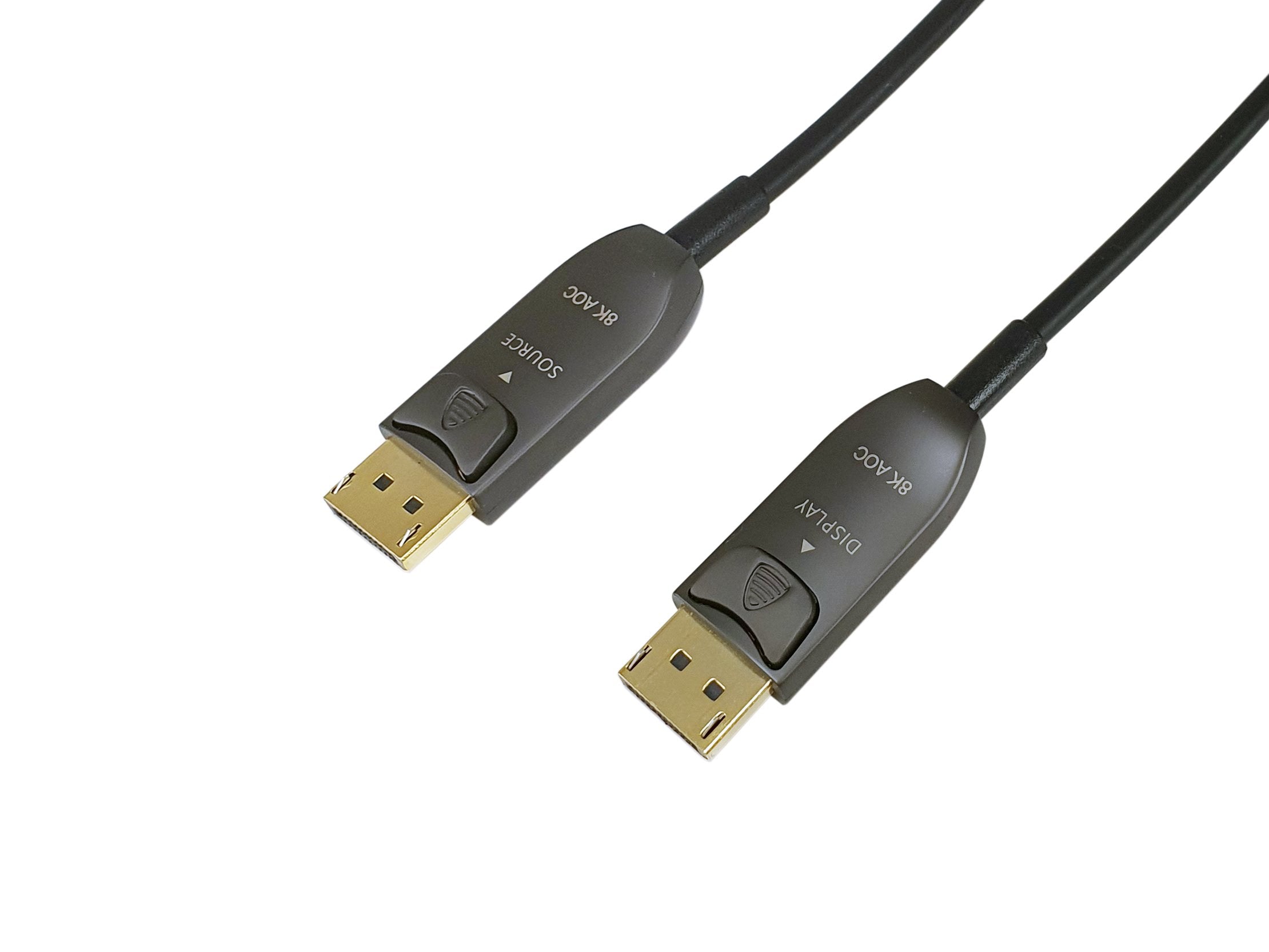 EAN 4015867223048 - Equip 119441 cable DisplayPort Negro imagen 1