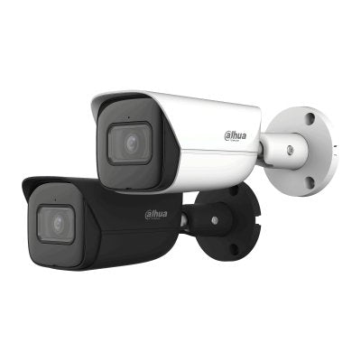 EAN 6923172542120 - Dahua Technology WizSense DH-IPC-HFW3841E-AS-S2 cámara de vigilancia Bala (forma) Cámara de seguridad IP imagen 3