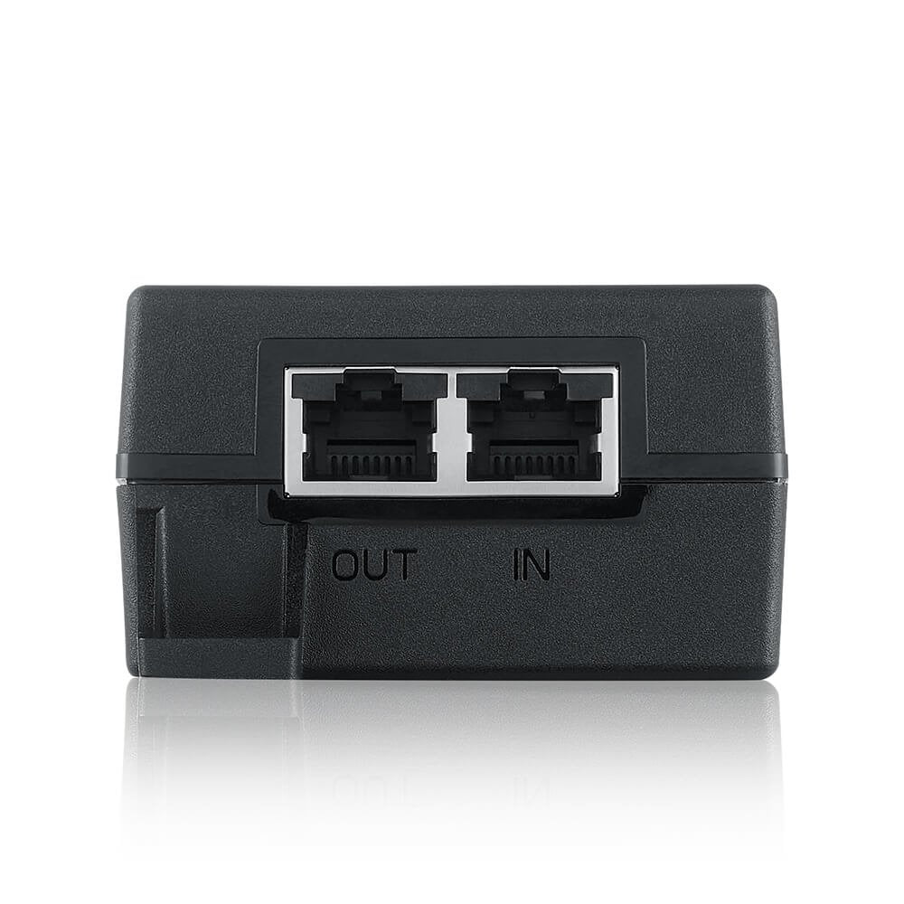 EAN 4718937620241 - Zyxel POE12-60W 5 Gigabit Ethernet imagen 2