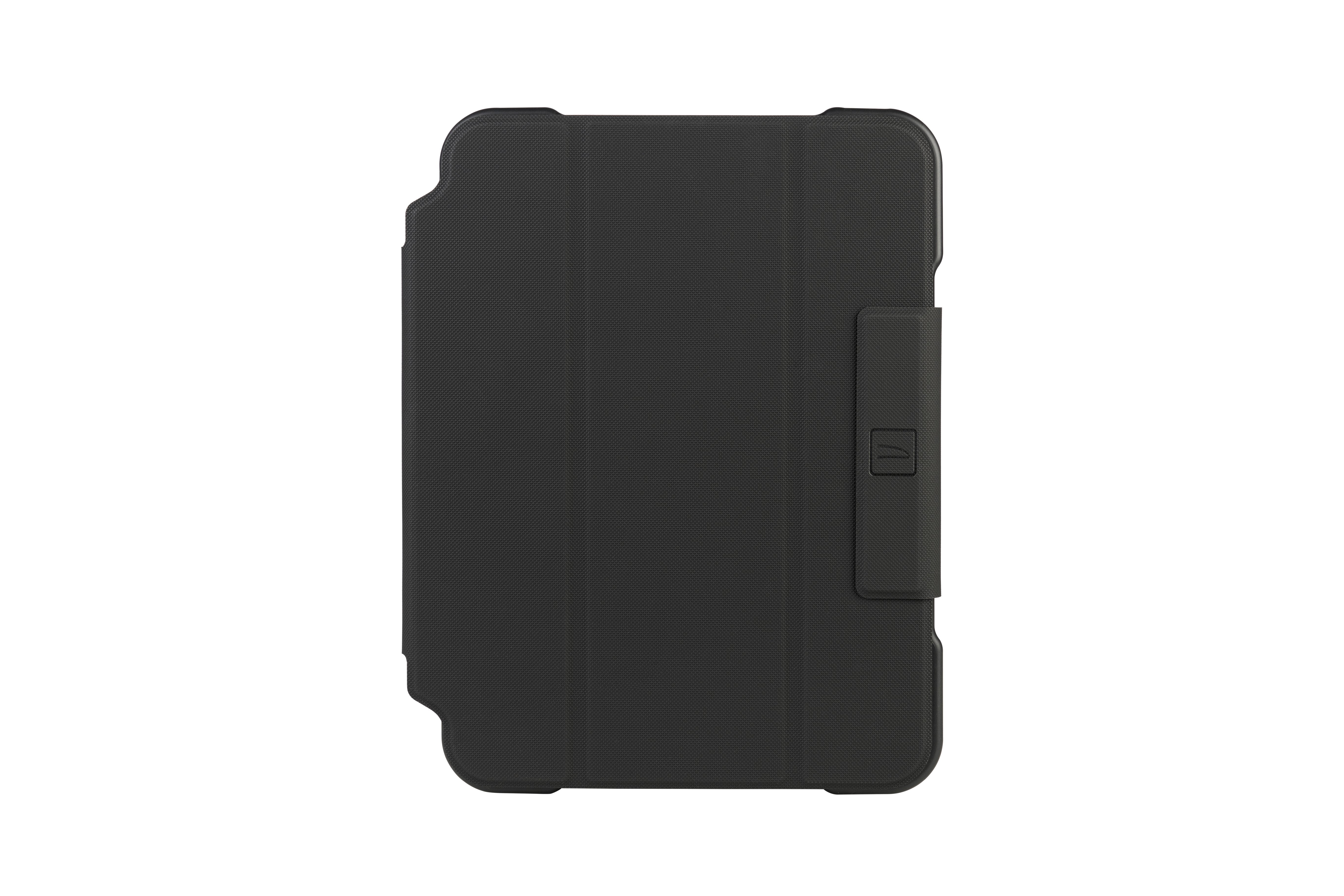 EAN 8020252185319 - Tucano IPD1022AL-BK funda para tablet 27,7 cm (10.9") Folio Negro imagen 1