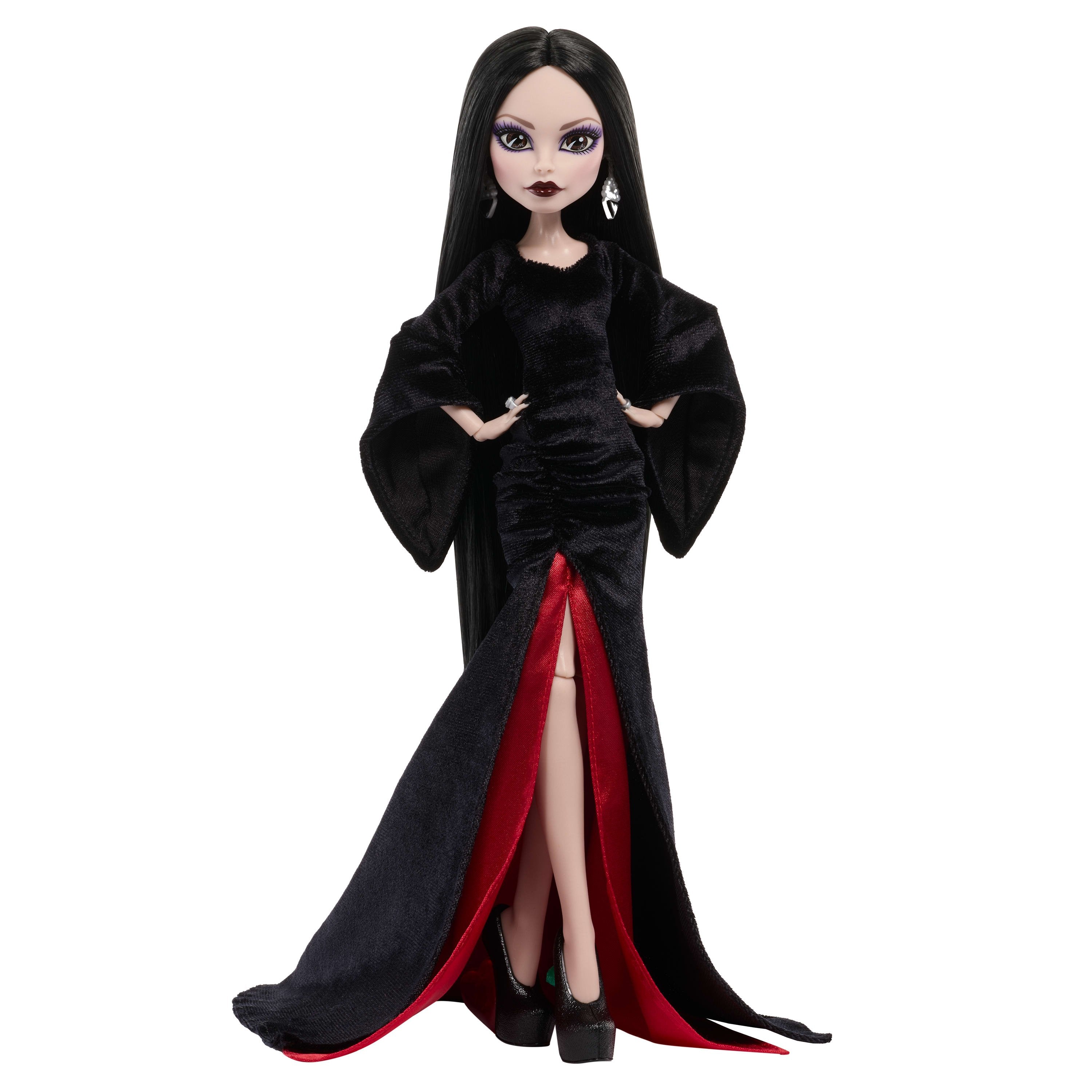EAN 194735366484 - Monster High JLK99 muñeca imagen 4