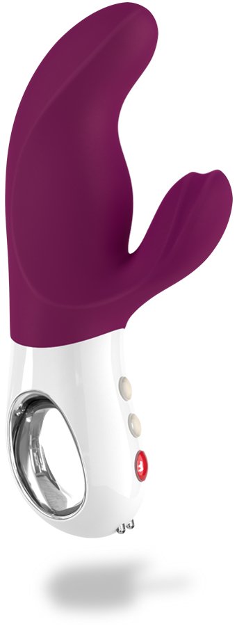 Fun Factory - Miss Bi Uva/Blanco