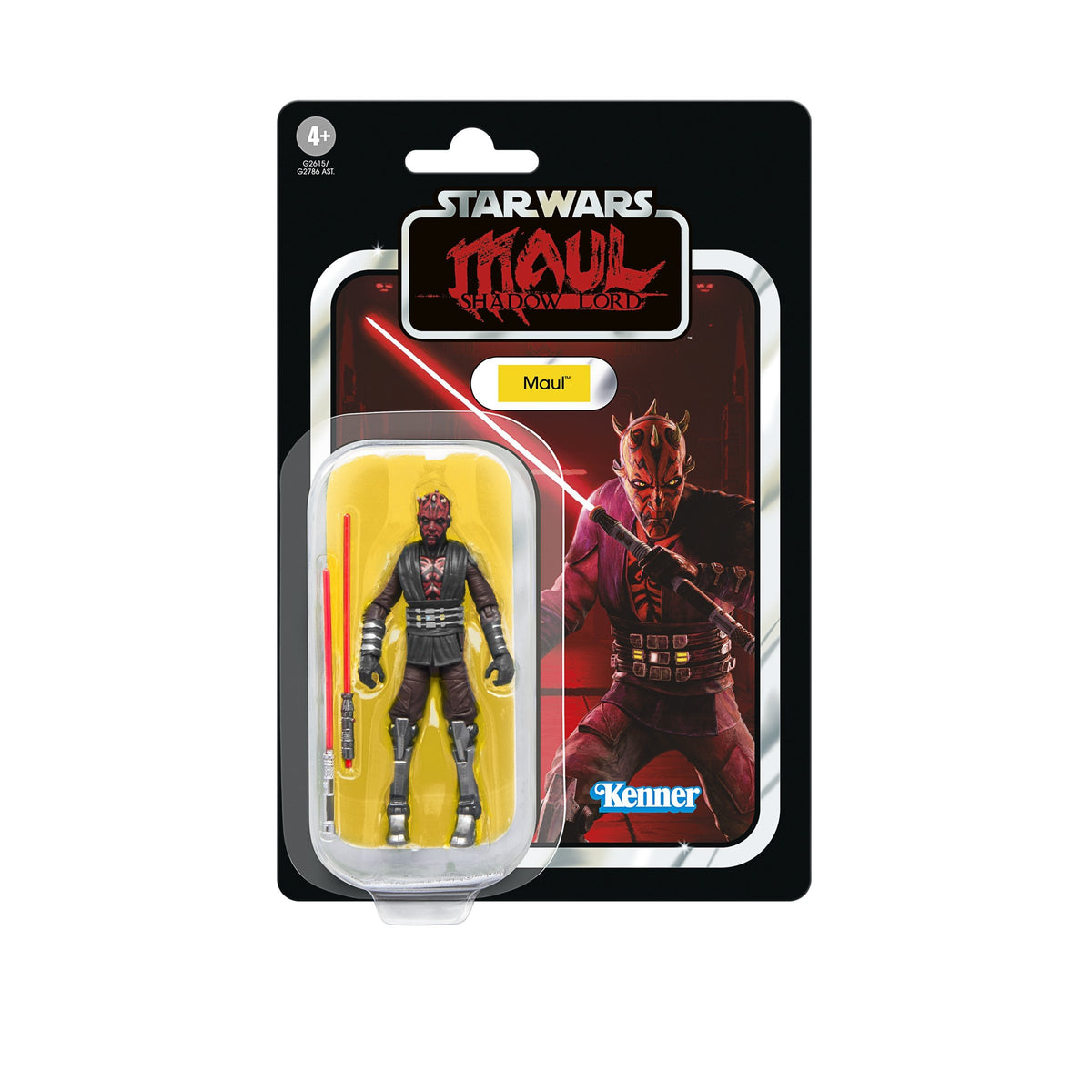 EAN 5010996347503 - Star Wars G26155L00 figura de juguete para niños imagen 1