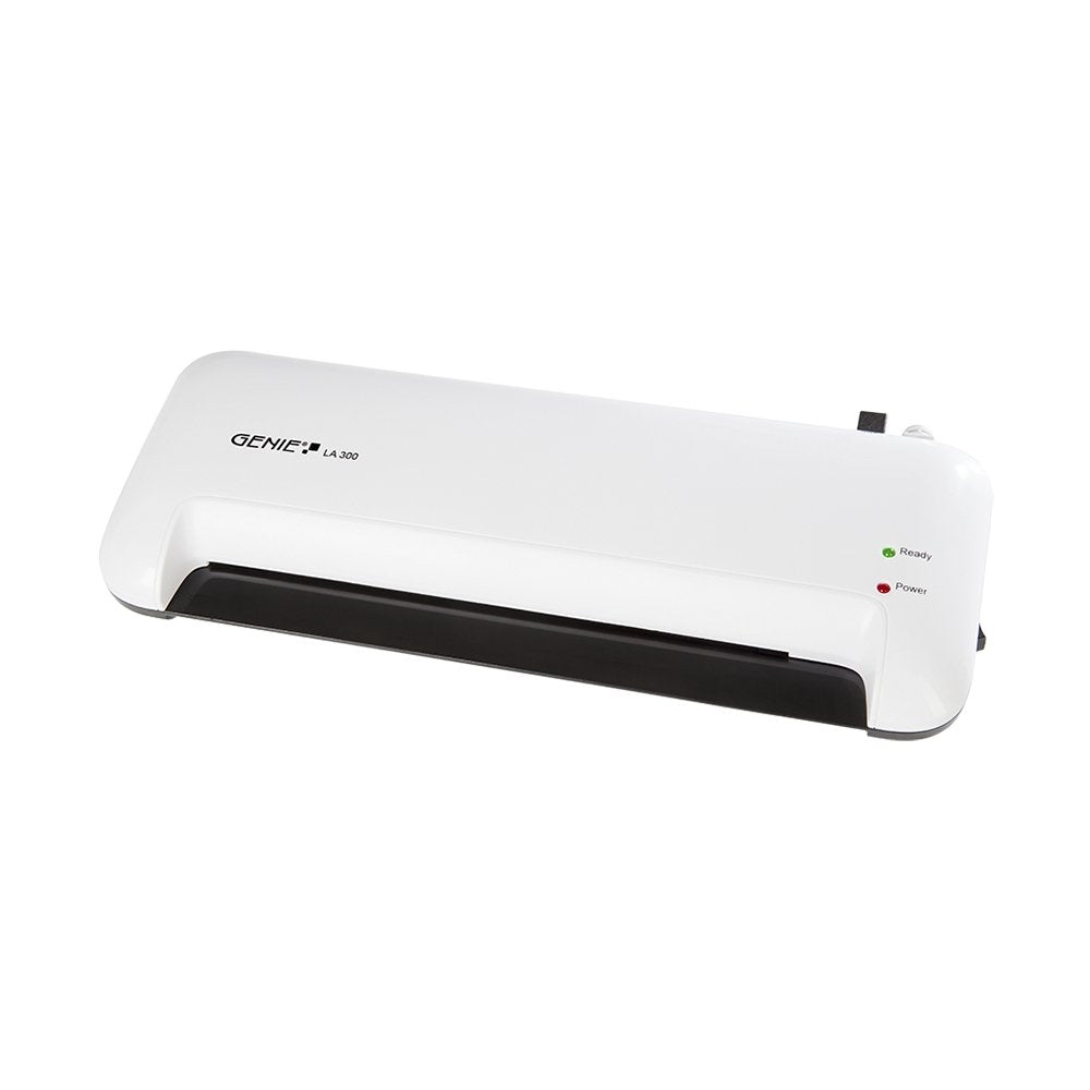 Plastificadora Genie La 300 A4