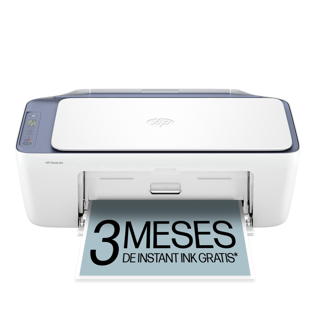 EAN 198828789792 - HP DeskJet 2922 Inyección de tinta térmica A4 4800 x 1200 DPI 7,5 ppm Wifi imagen 12