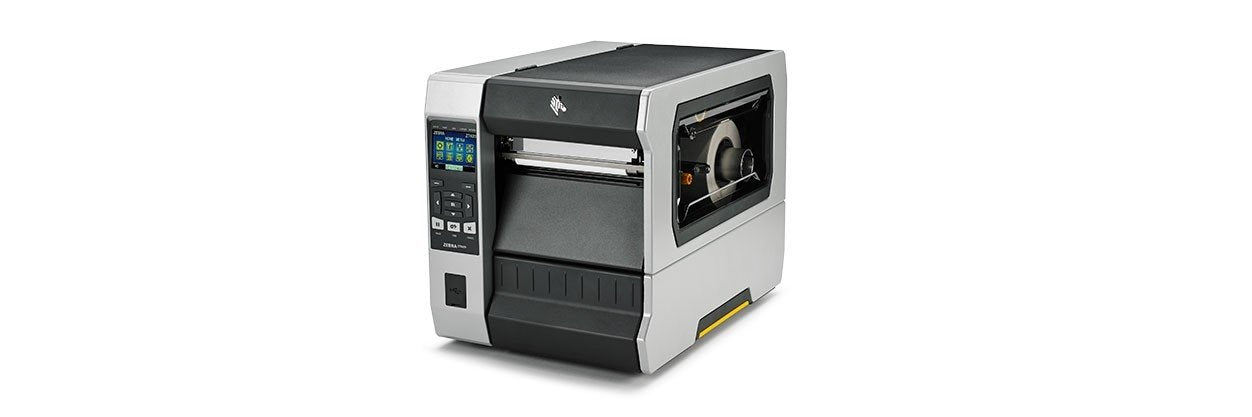 EAN 8596375178489 - Zebra ZT620 impresora de etiquetas Transferencia térmica 300 x 300 DPI Inalámbrico y alámbrico Ethernet B imagen 1