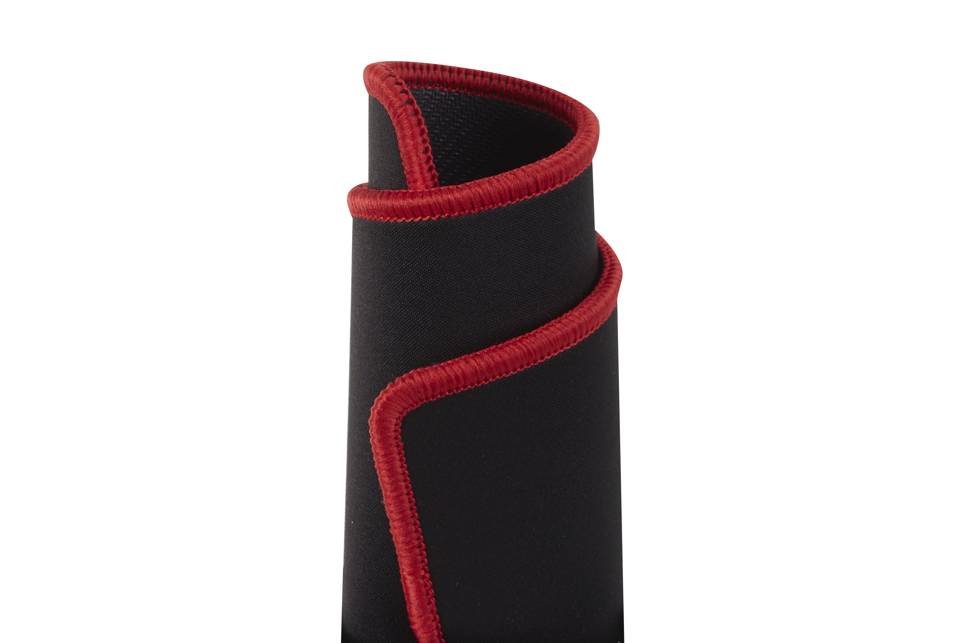 EAN 0023942488101 - SureFire Silent Flight 320 Alfombrilla de ratón para juegos Negro, Rojo imagen 7