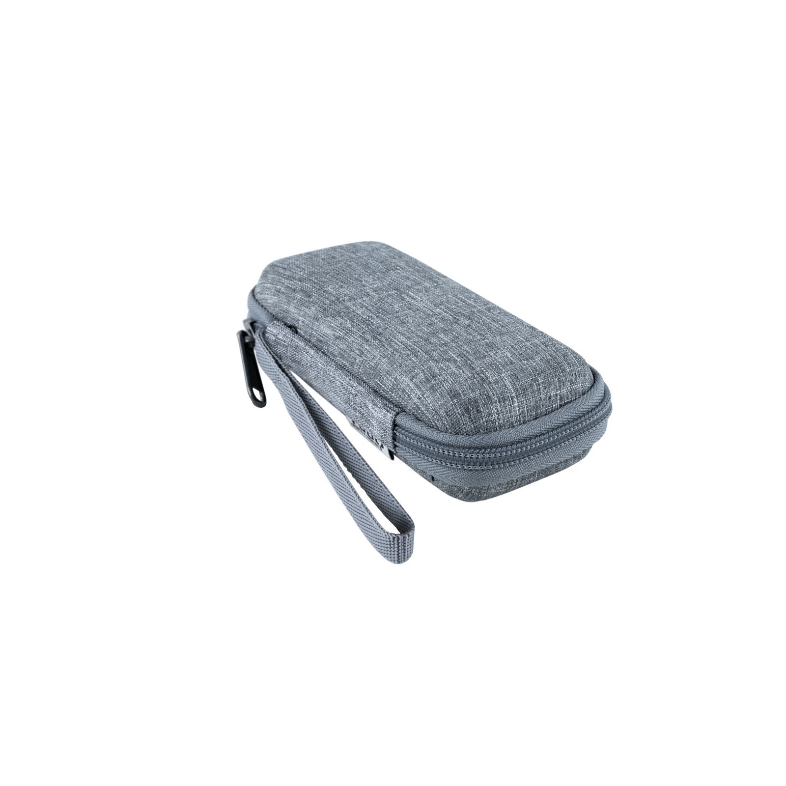 Tooq Estuche Protector Para Caja Externa M2 - Gris