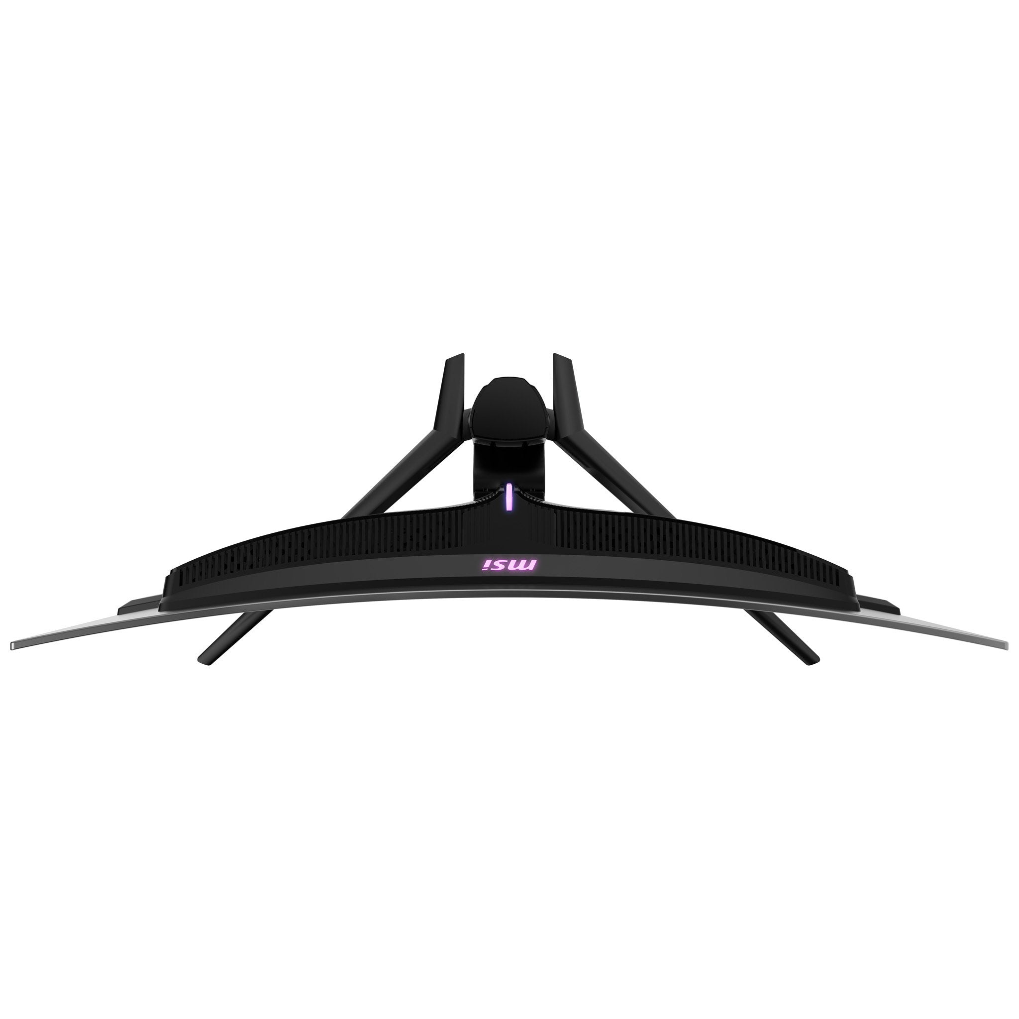 EAN 4711377252553 - MSI MPG 321CURXDE QD-OLED pantalla para PC 80 cm (31.5") 3840 x 2160 Pixeles 4K Ultra HD Negro imagen 10