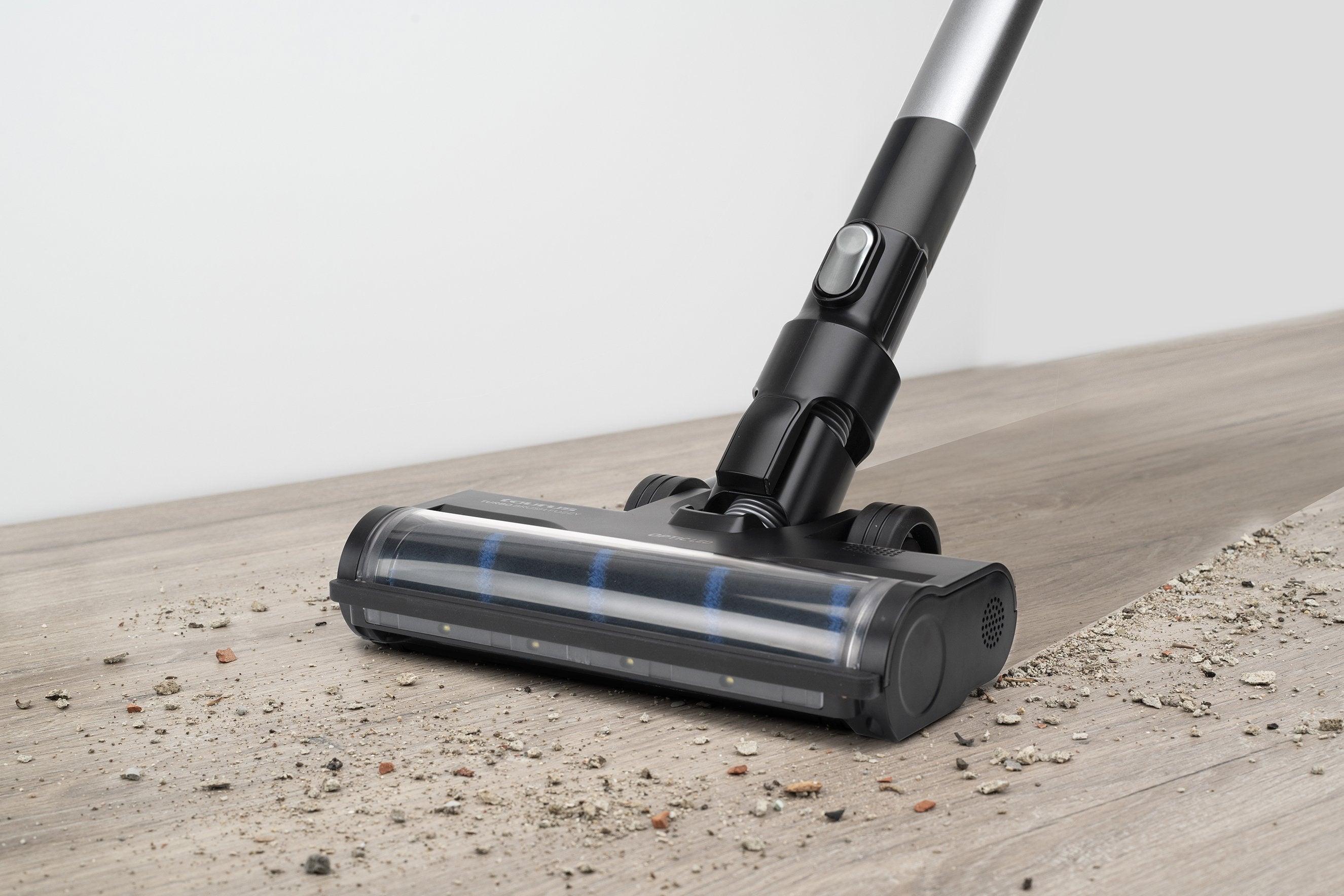 EAN 8414234489005 - Taurus Ultimate Digital Fuzzy 0,5 L Aspiradora cilíndrica Secar imagen 6