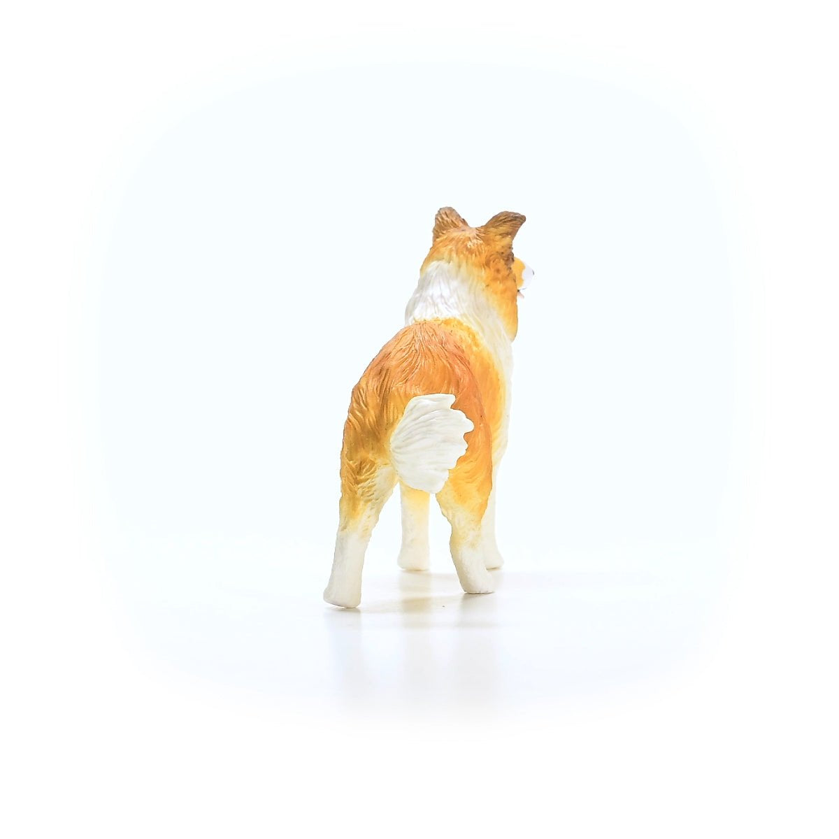Figura De Juguete Schleich Farm World Collie 13998