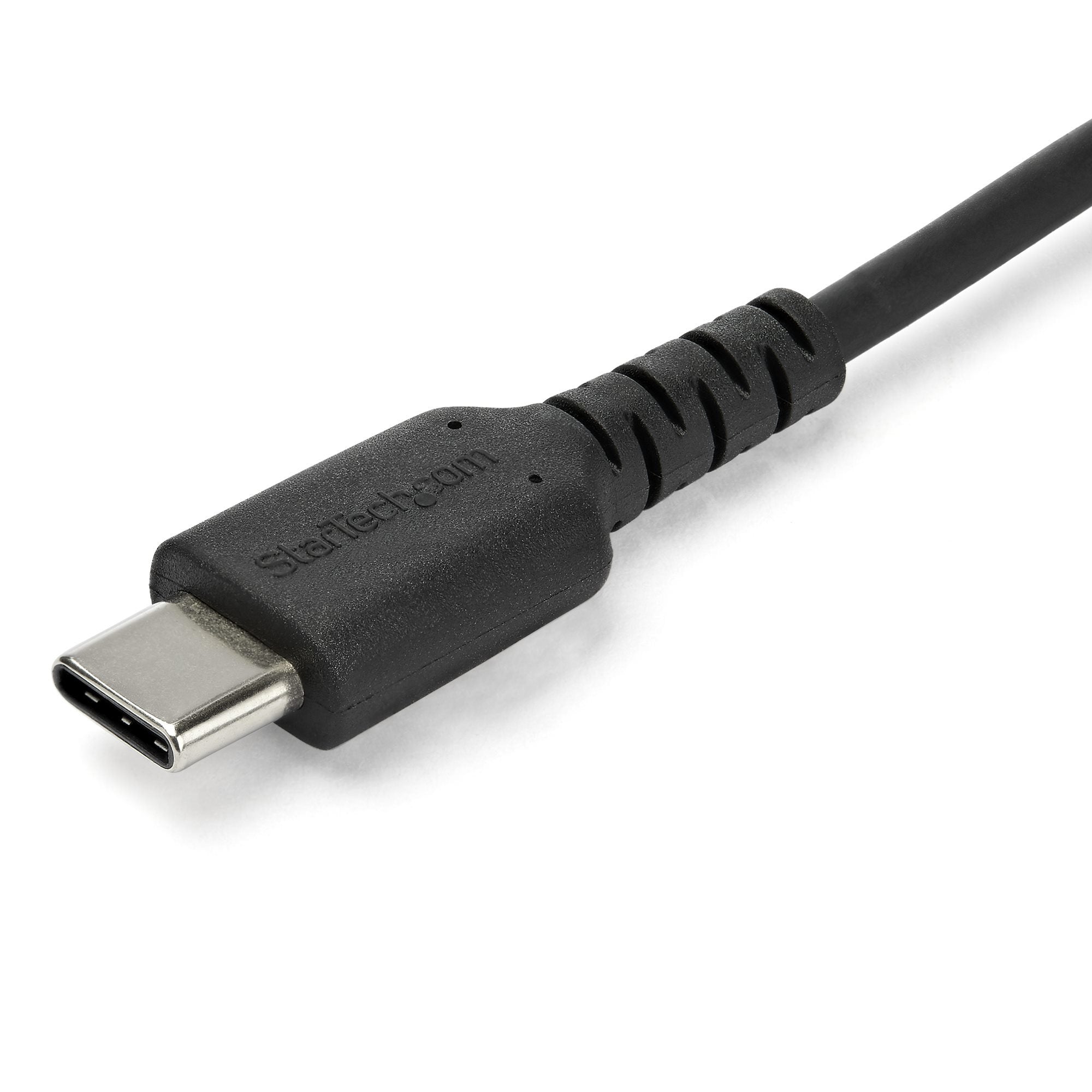 EAN 0065030886666 - StarTech.com RUSB2AC1MB cable USB USB A USB C imagen 3