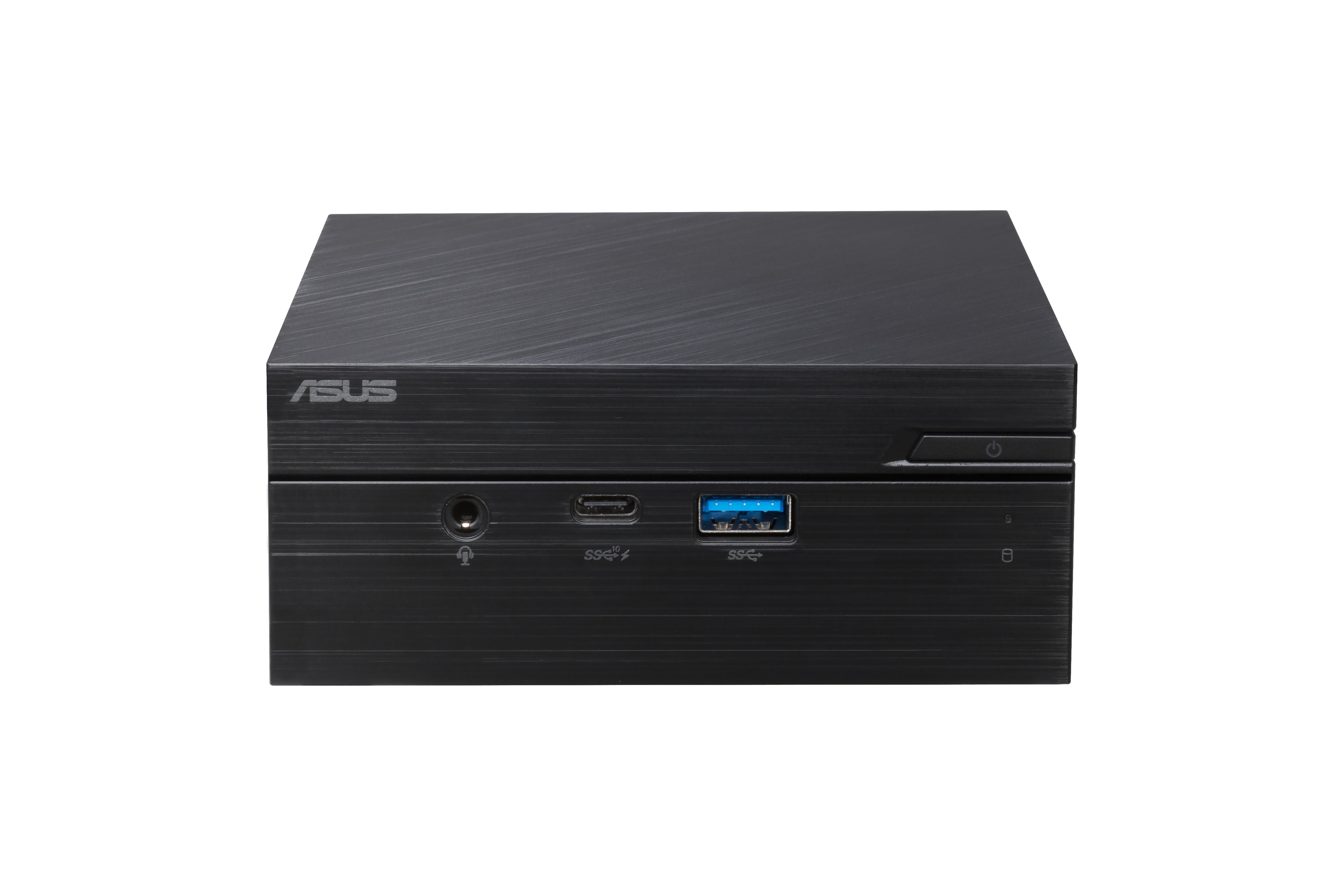 EAN 4711081600381 - ASUS PN PN41-BC031ZVS1 Intel® Celeron® N N4500 4 GB DDR4-SDRAM 128 GB SSD Windows 11 Pro Mini PC Negro imagen 1