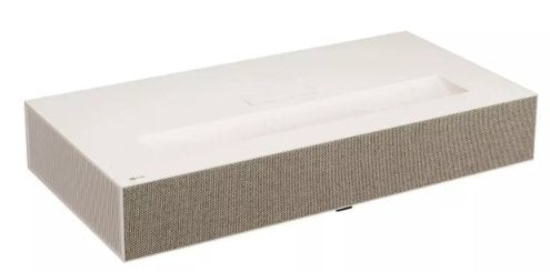 Hu915qe Cinebeam 4k Uhd Home - Theater Projector 3.840 X 2.160