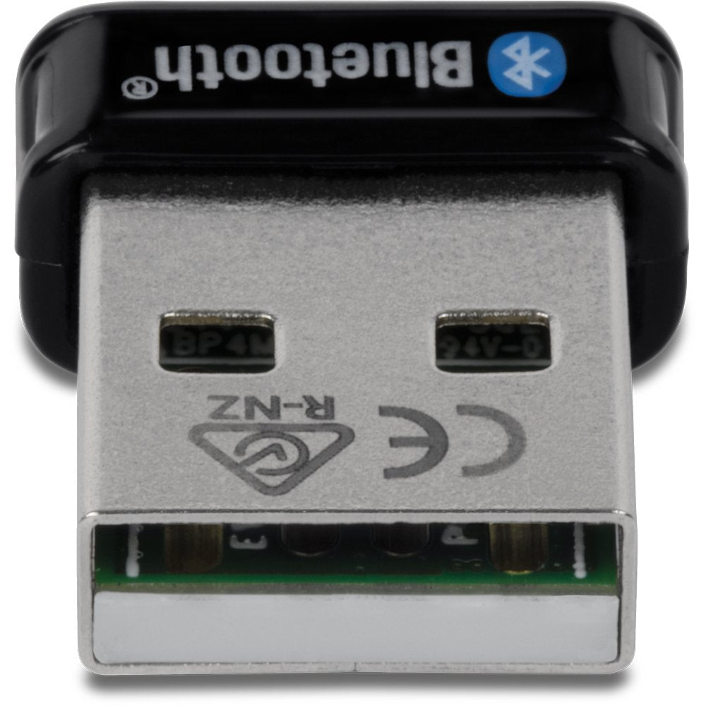 EAN 0710931503609 - Trendnet TBW-110UB tarjeta y adaptador de interfaz Bluetooth imagen 4