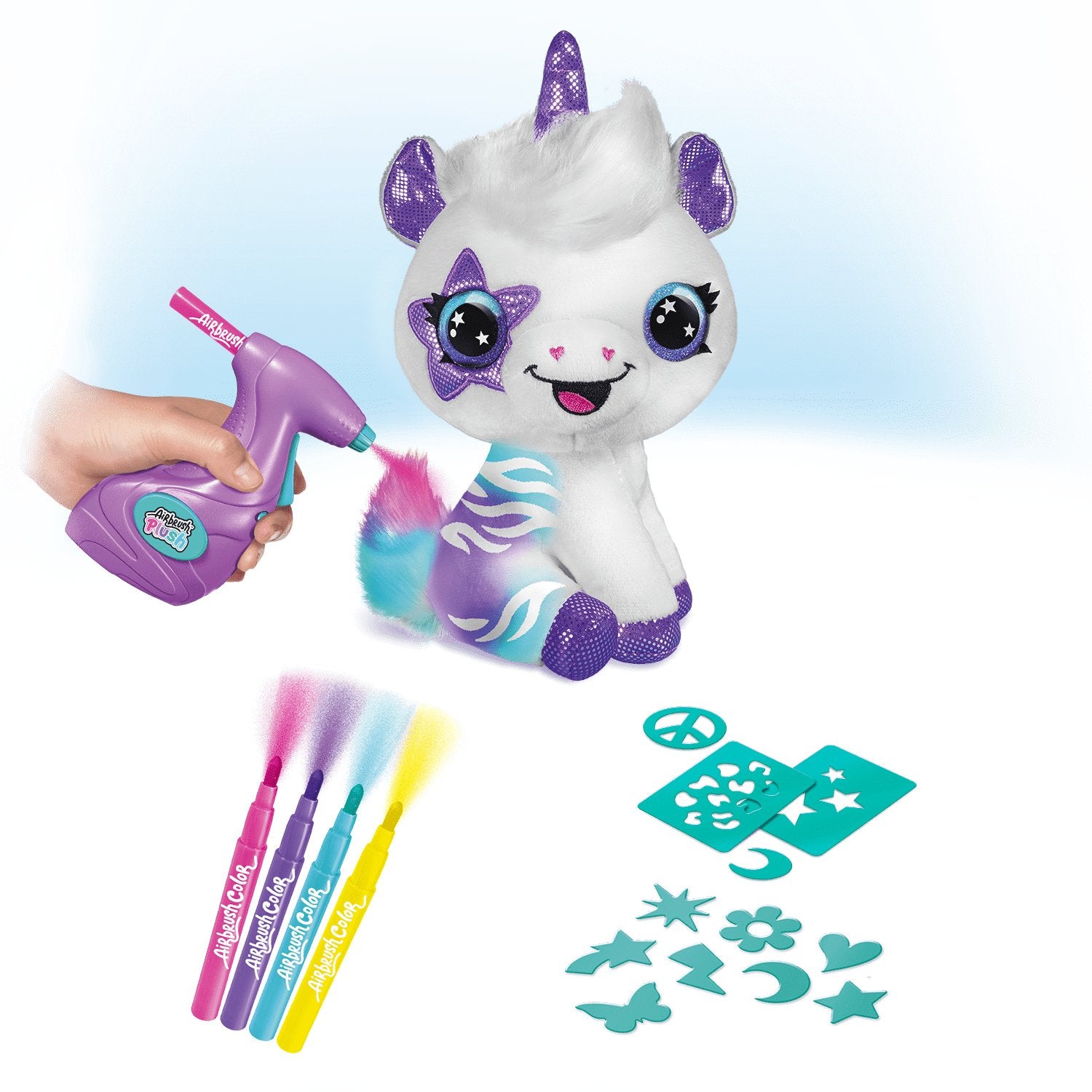 EAN 3555801287411 - Canal Toys So Slime OFG228 juguete de arte y manualidades imagen 7