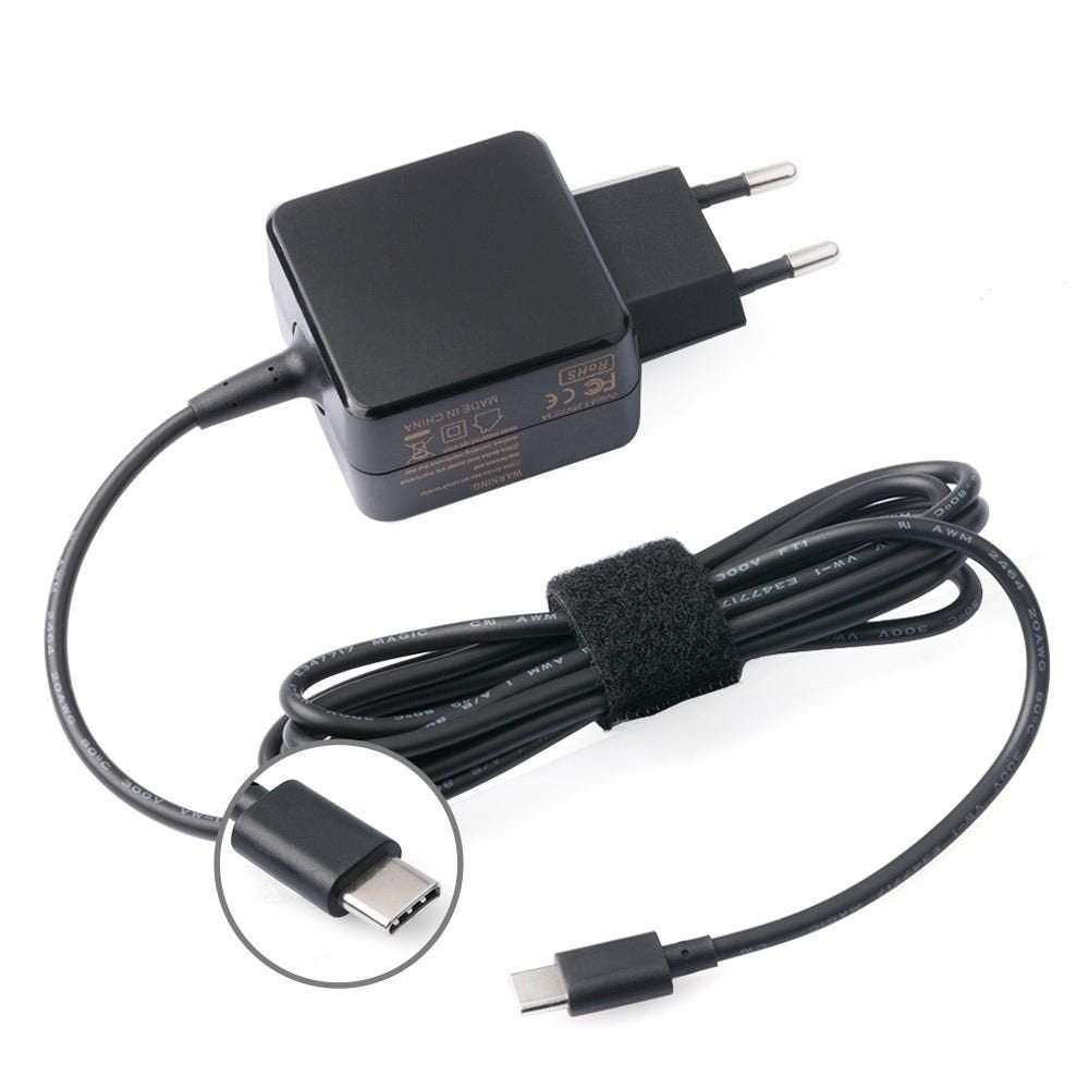 EAN 5704174190448 - CoreParts MBXUSBC-AC0004 adaptador e inversor de corriente Interior 15 W Negro imagen 1