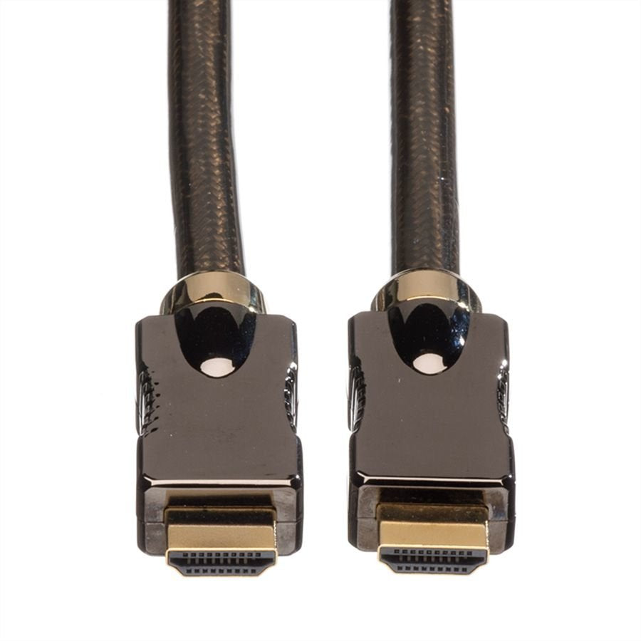 EAN 7611990178544 - ROLINE 11.04.5688 cable HDMI 1,5 m HDMI tipo A (Estándar) Negro imagen 4