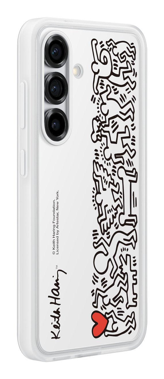 EAN 8806095970615 - Samsung EF-MS931 funda para teléfono móvil 15,8 cm (6.2") Multicolor, Blanco imagen 4