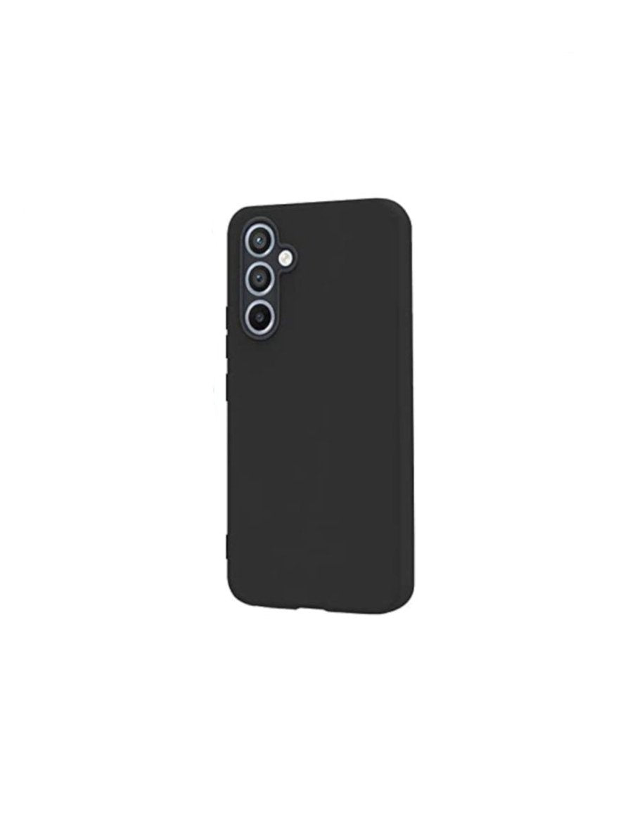 EAN 4252011905096 - 4smarts 540353 funda para teléfono móvil 16,3 cm (6.4") Negro imagen 1