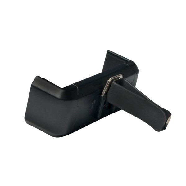 Usb Car Charger Set, 2port Charger + Holder