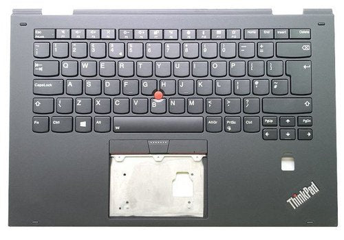C-Cover Kbd Dfn+Fuyu 01hy819, Housing Base +