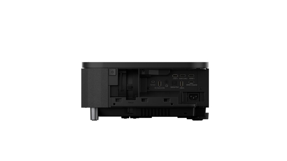 EAN 8715946710440 - Epson EH-LS800B Proyector de alcance ultracorto 4000 lúmenes ANSI 3LCD 4K+ (5120x3200) Negro imagen 5
