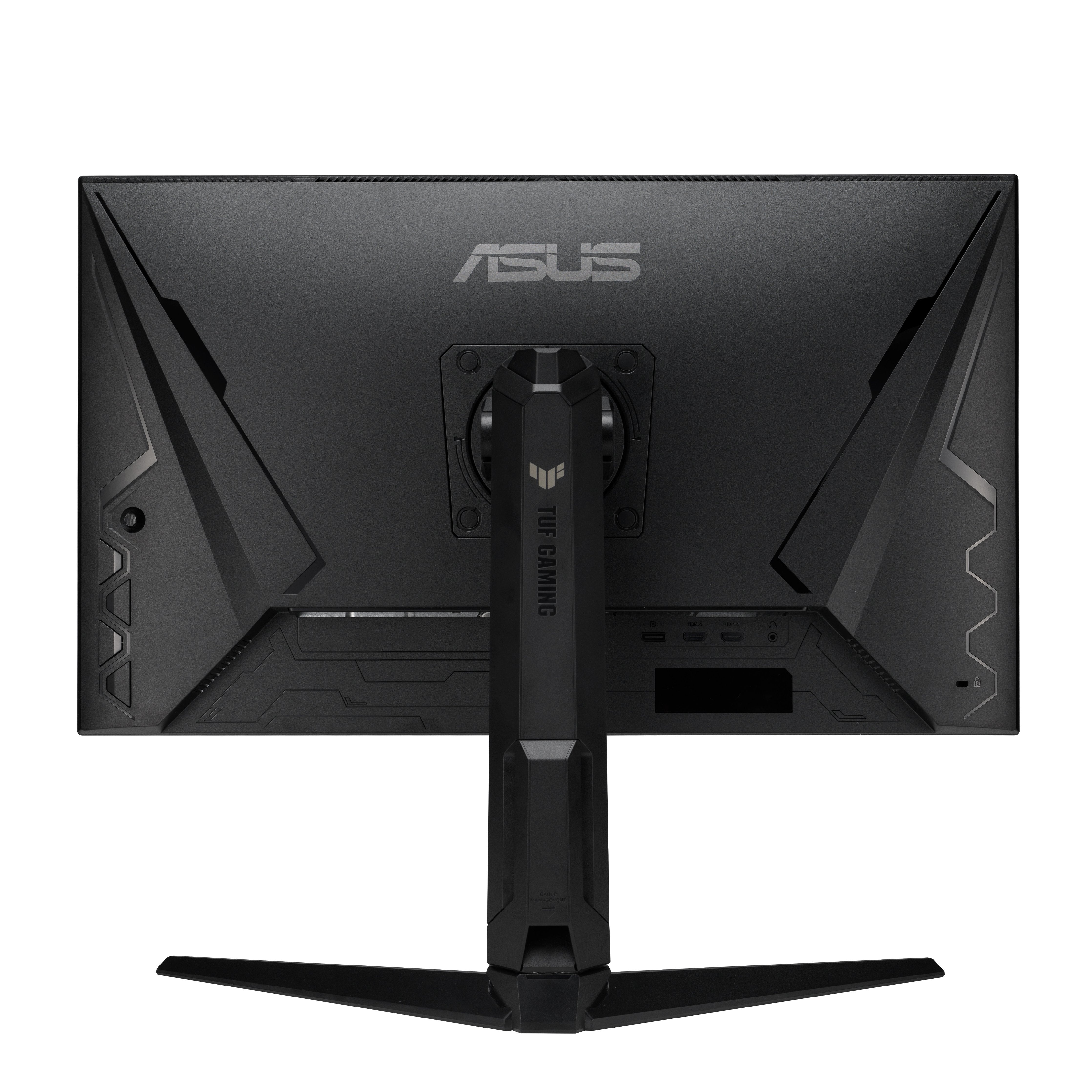 EAN 4711387993149 - ASUS TUF Gaming VG279QML5A pantalla para PC 68,6 cm (27") 1920 x 1080 Pixeles Full HD LCD Negro imagen 5