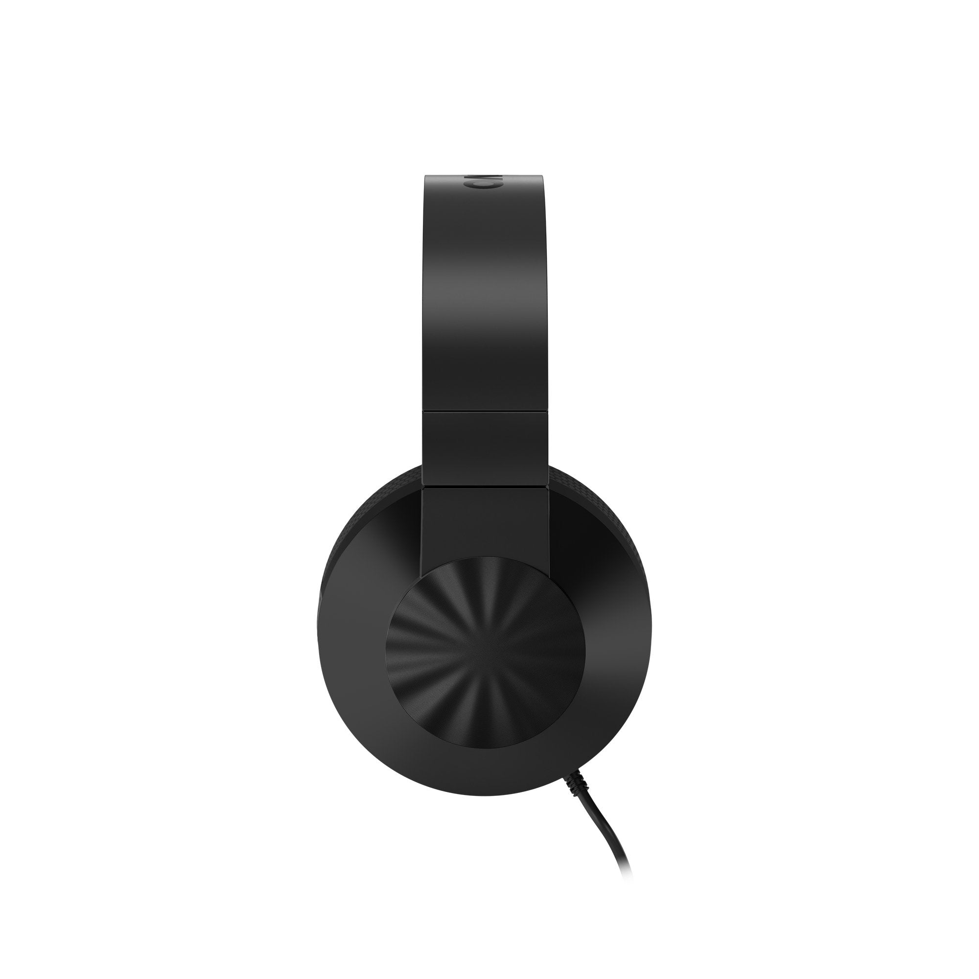 Auriculares Lenovo H210 Alámbrico Juego Negro