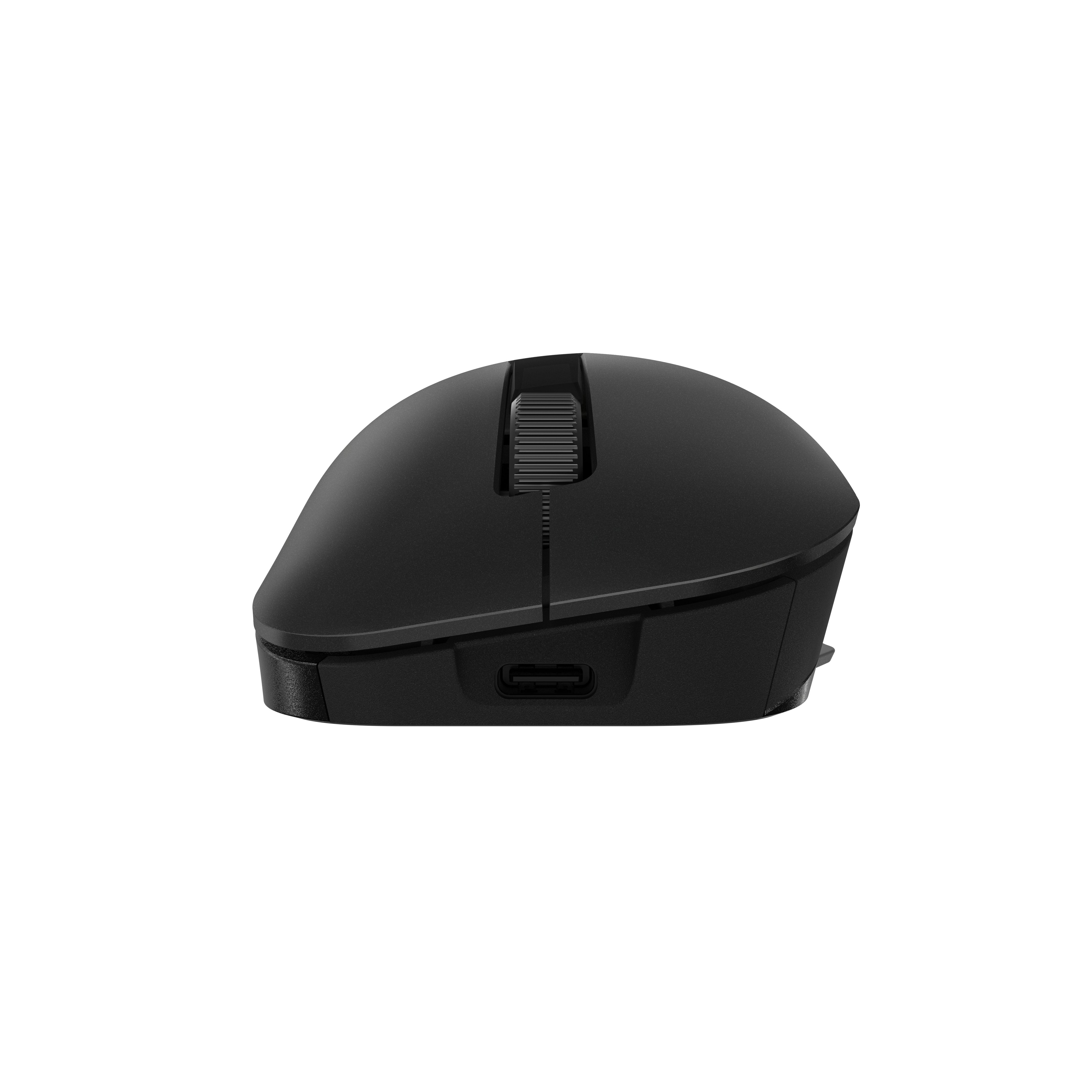 EAN 0195553274463 - ASUS ProArt Mouse MD300 ratón Oficina mano derecha RF Wireless + Bluetooth Óptico 4200 DPI imagen 6