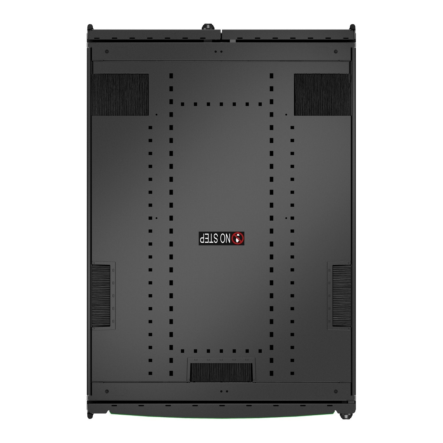 EAN 731304642183 - APC AR3150B2 armario rack 42U Rack o bastidor independiente Negro imagen 4