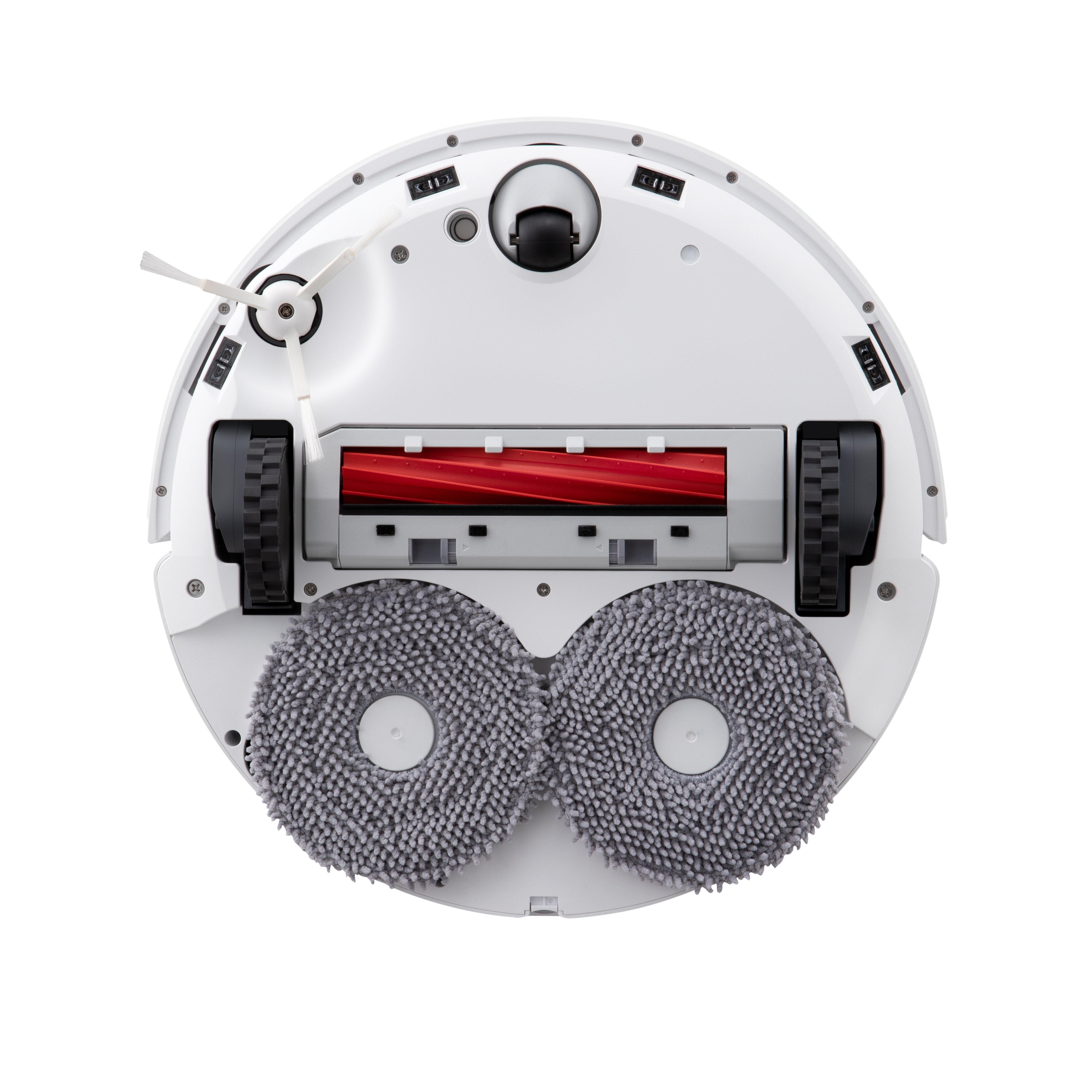 EAN 6970995788624 - Roborock Qrevo Pro 0,33 L Blanco imagen 24