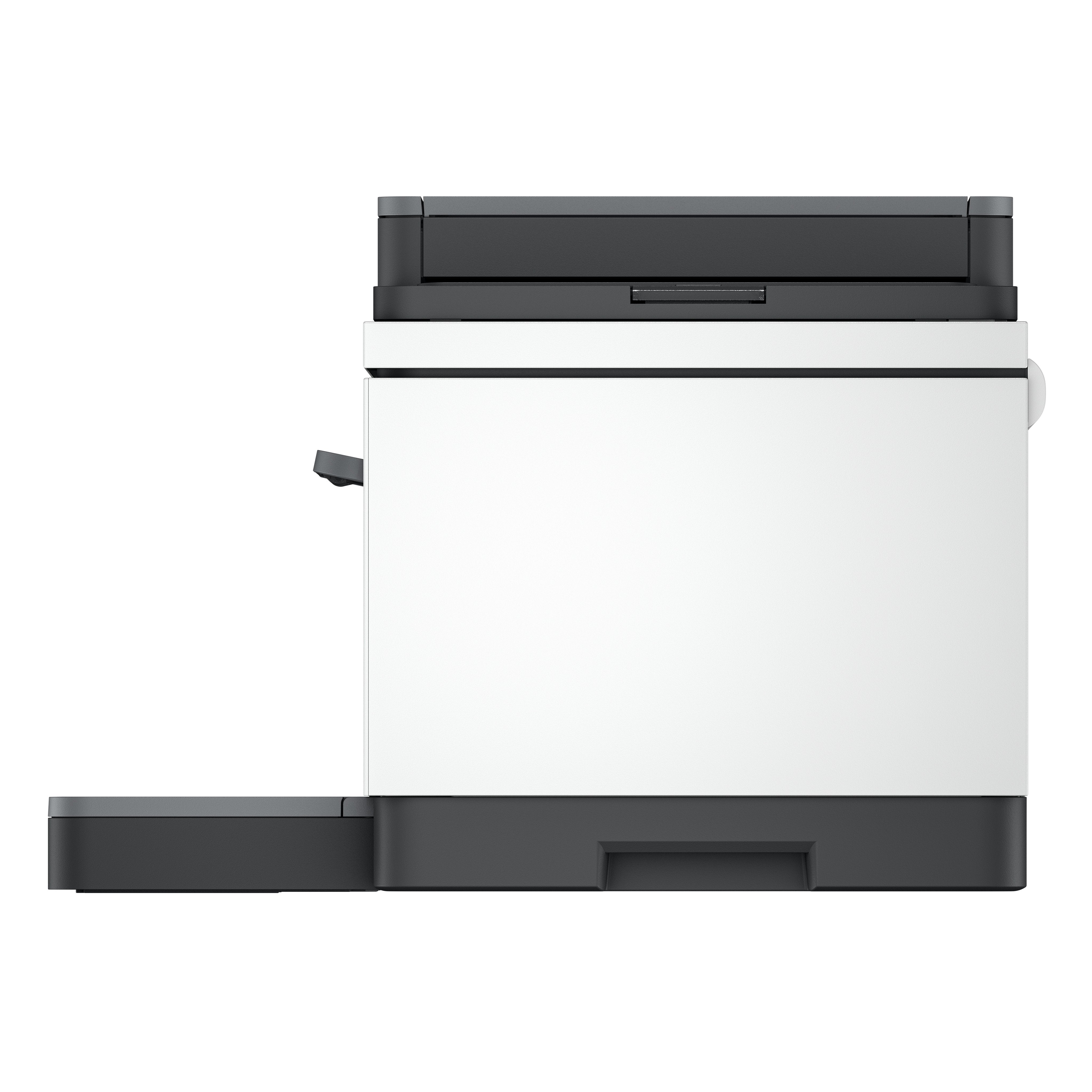 Hp Laserjet Impresora Multifunción M235sdw